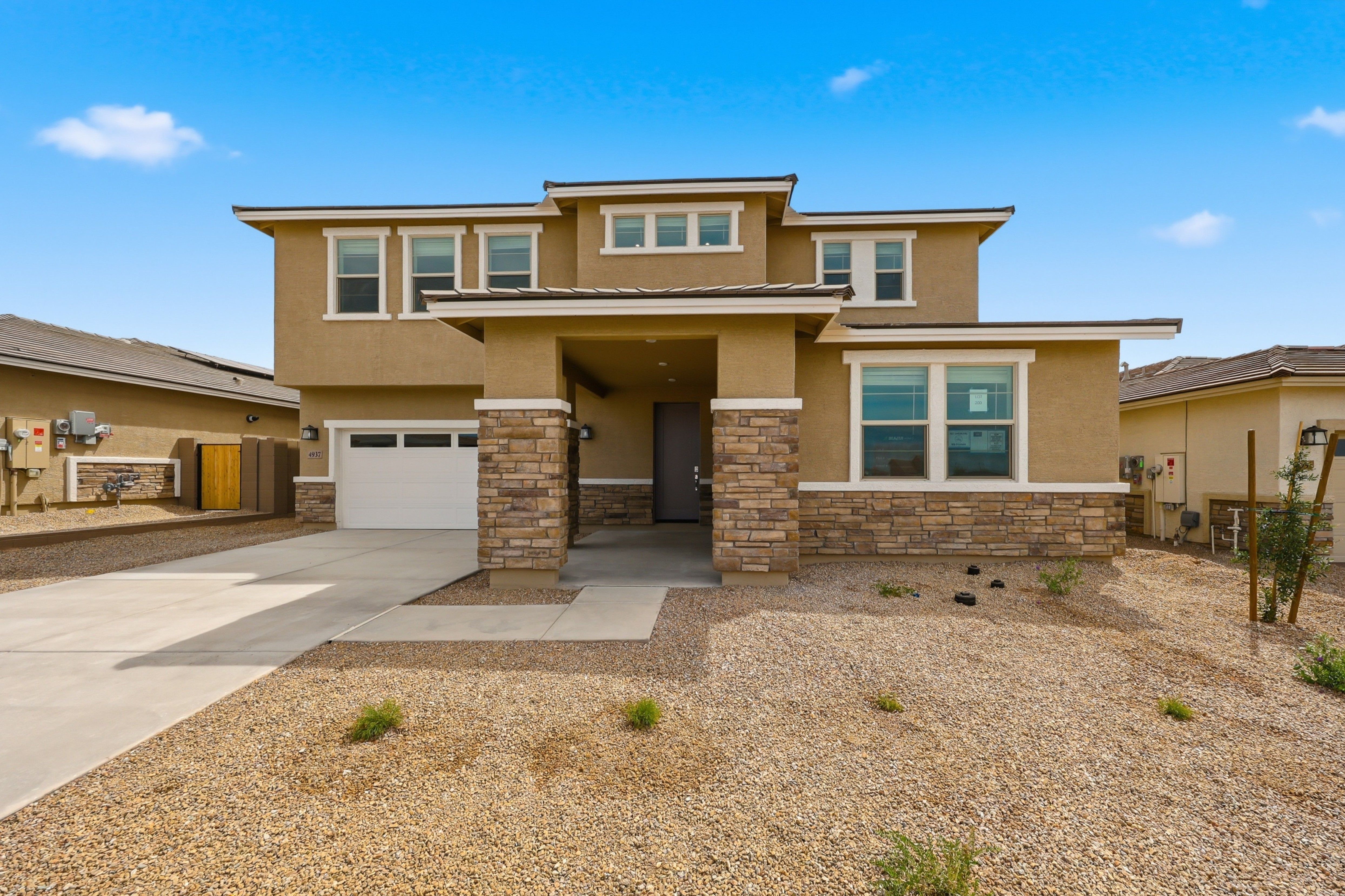 Watson - Montana Vista - Summit: Buckeye, Arizona - Beazer Homes