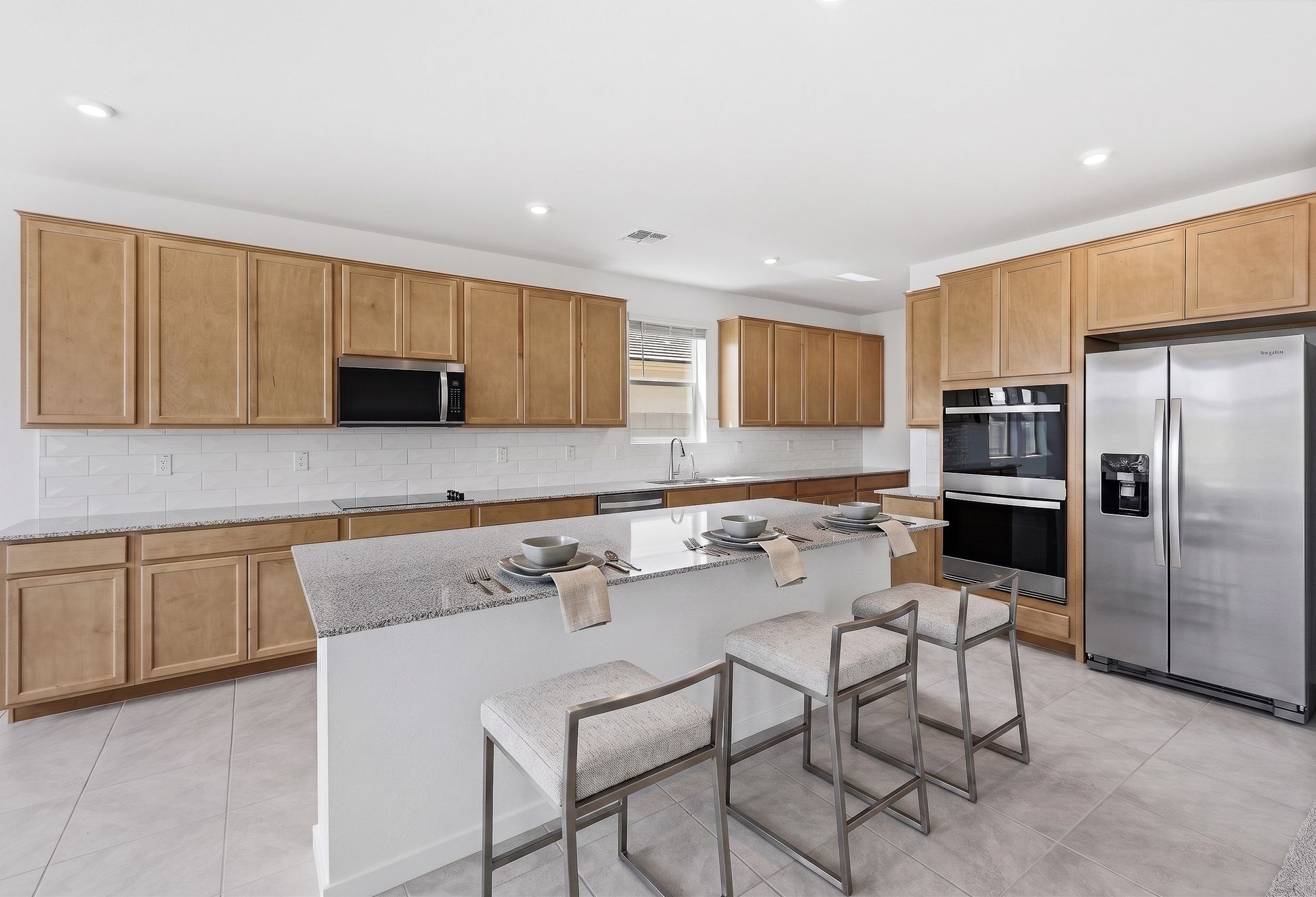 Watson Kitchen