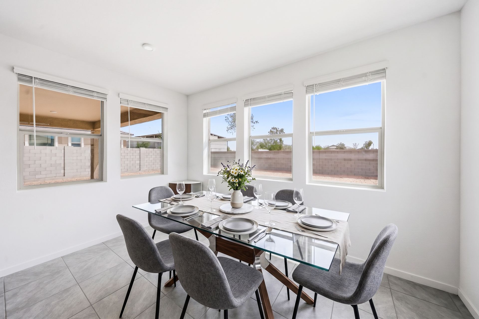 Watson Dining Room