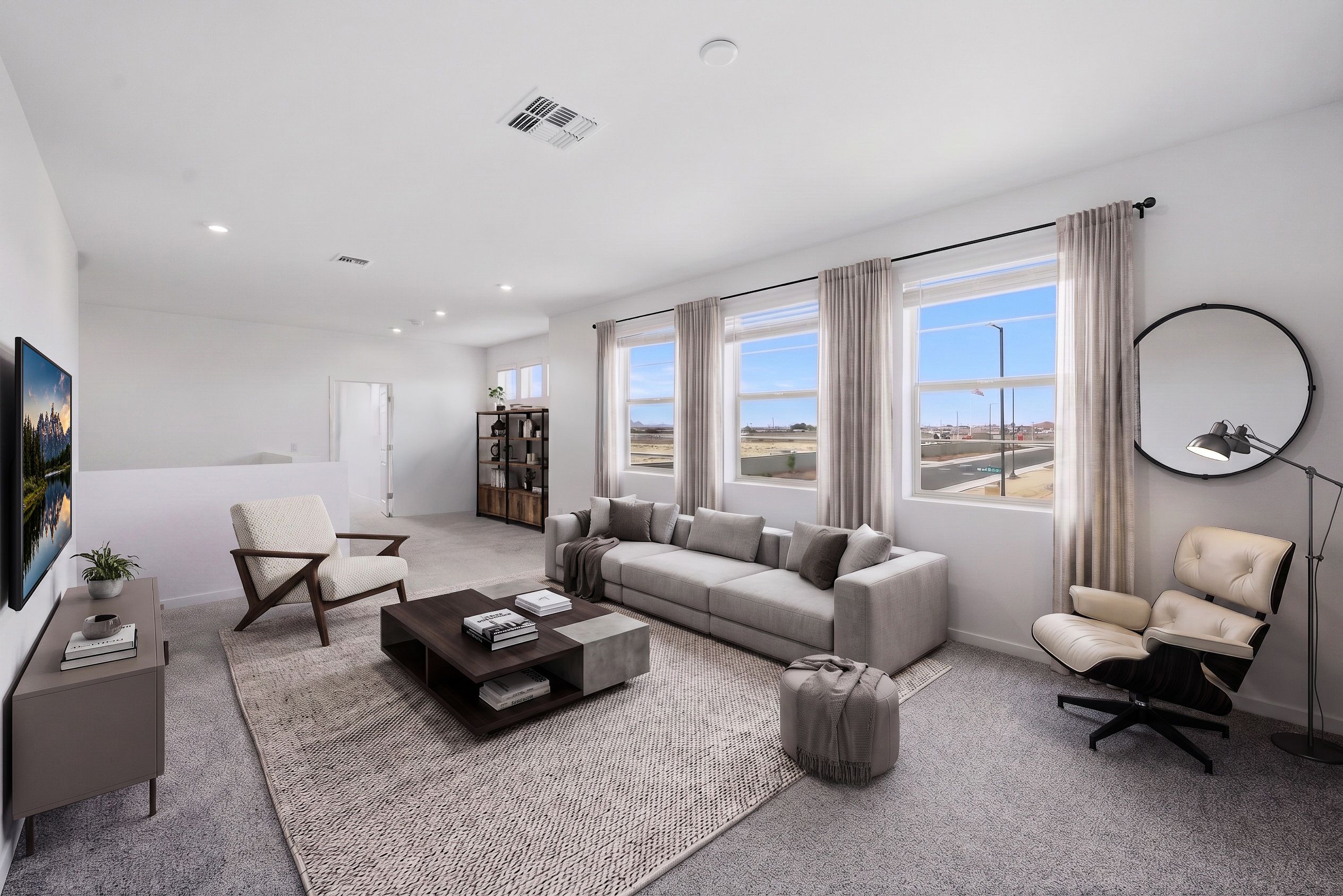 Watson Loft