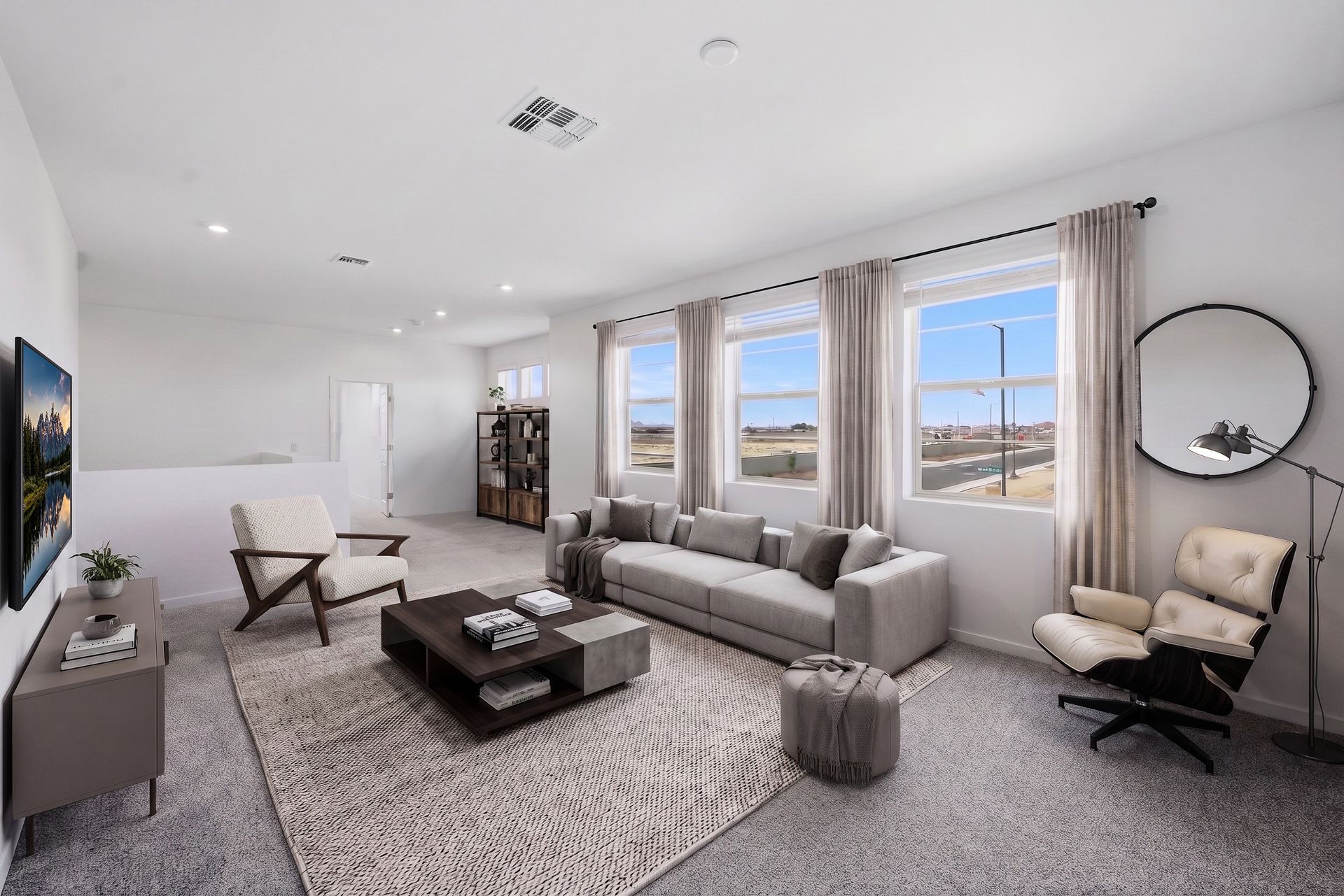 Watson Loft