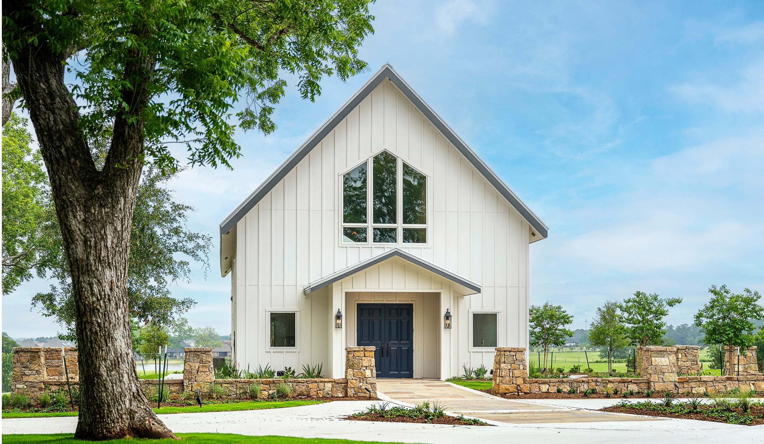 Chambers Creek Community Chapel