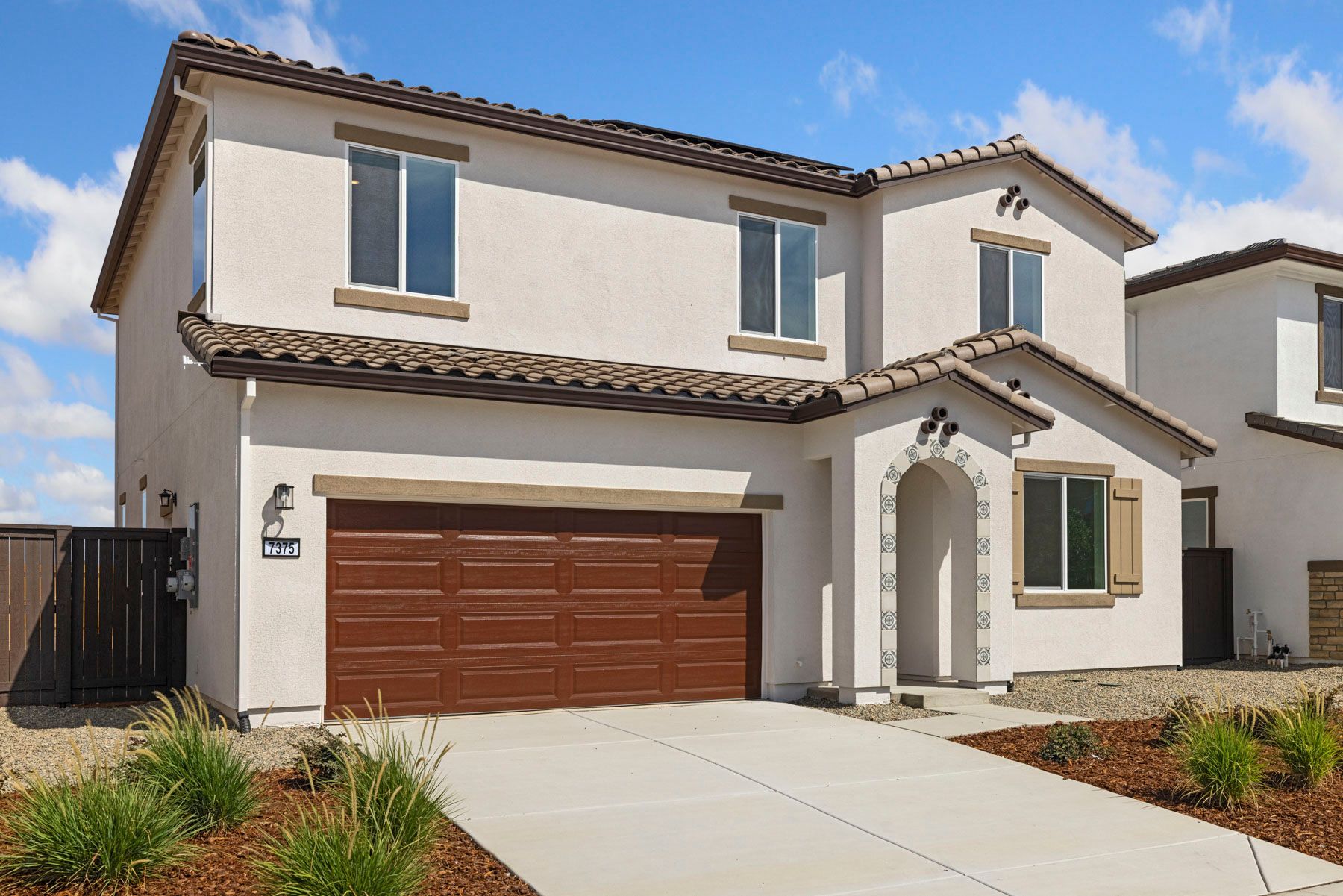7375 Hollandaise Way (Maple)