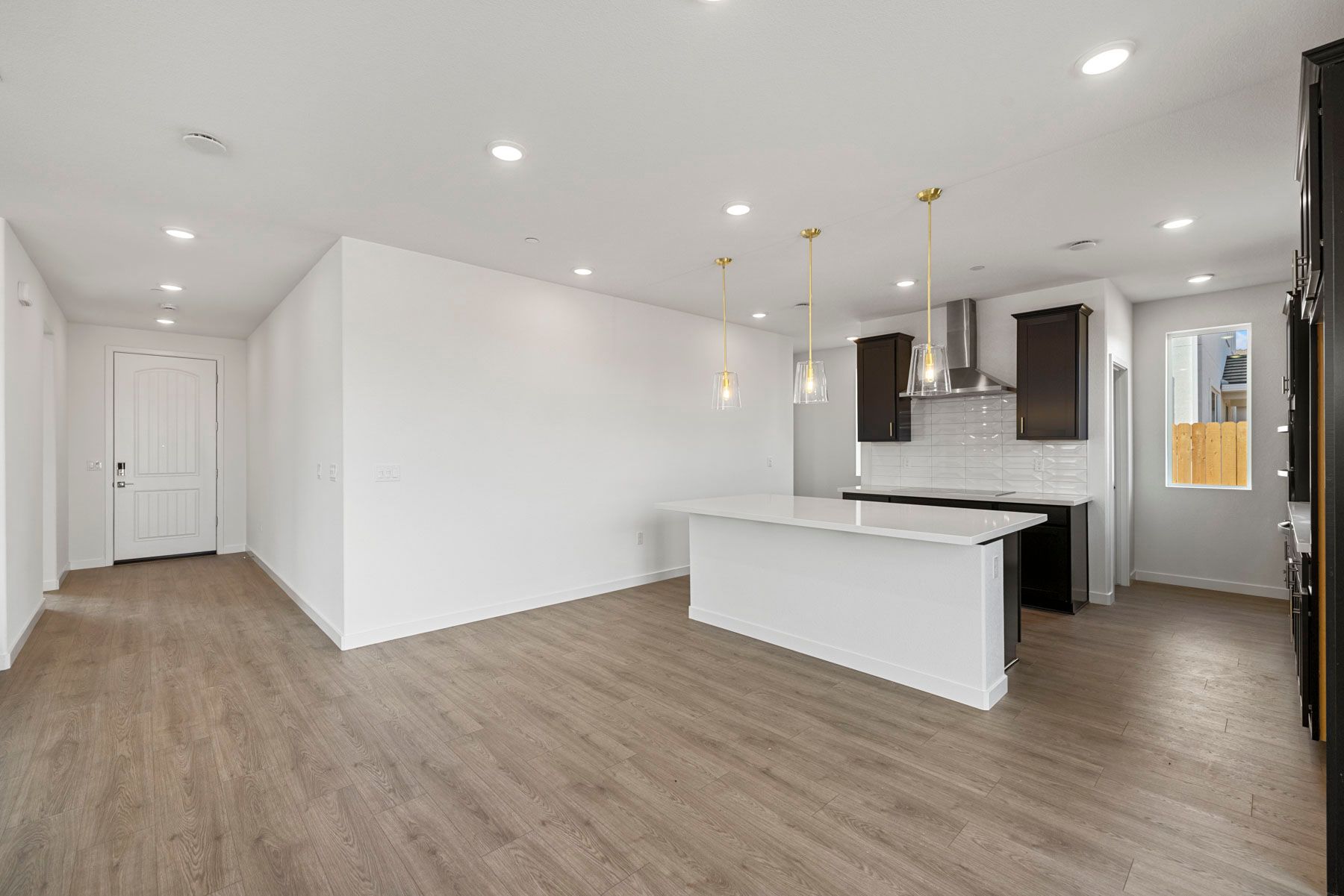 Maple Kitchen