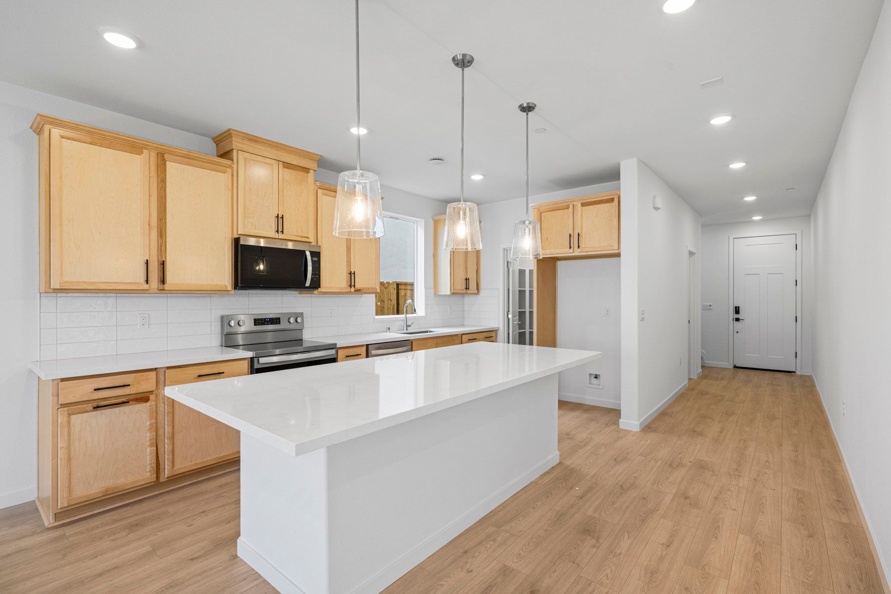 Willow Kitchen