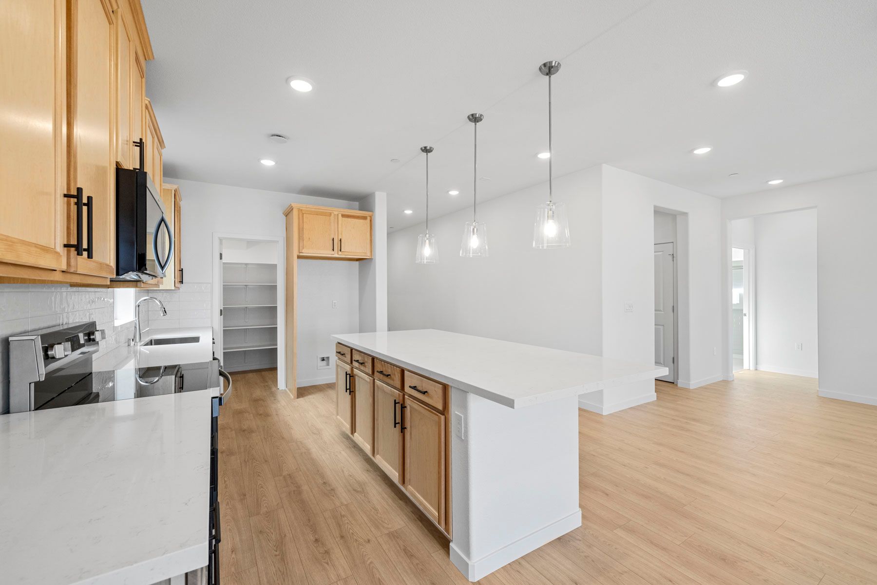 Willow Kitchen