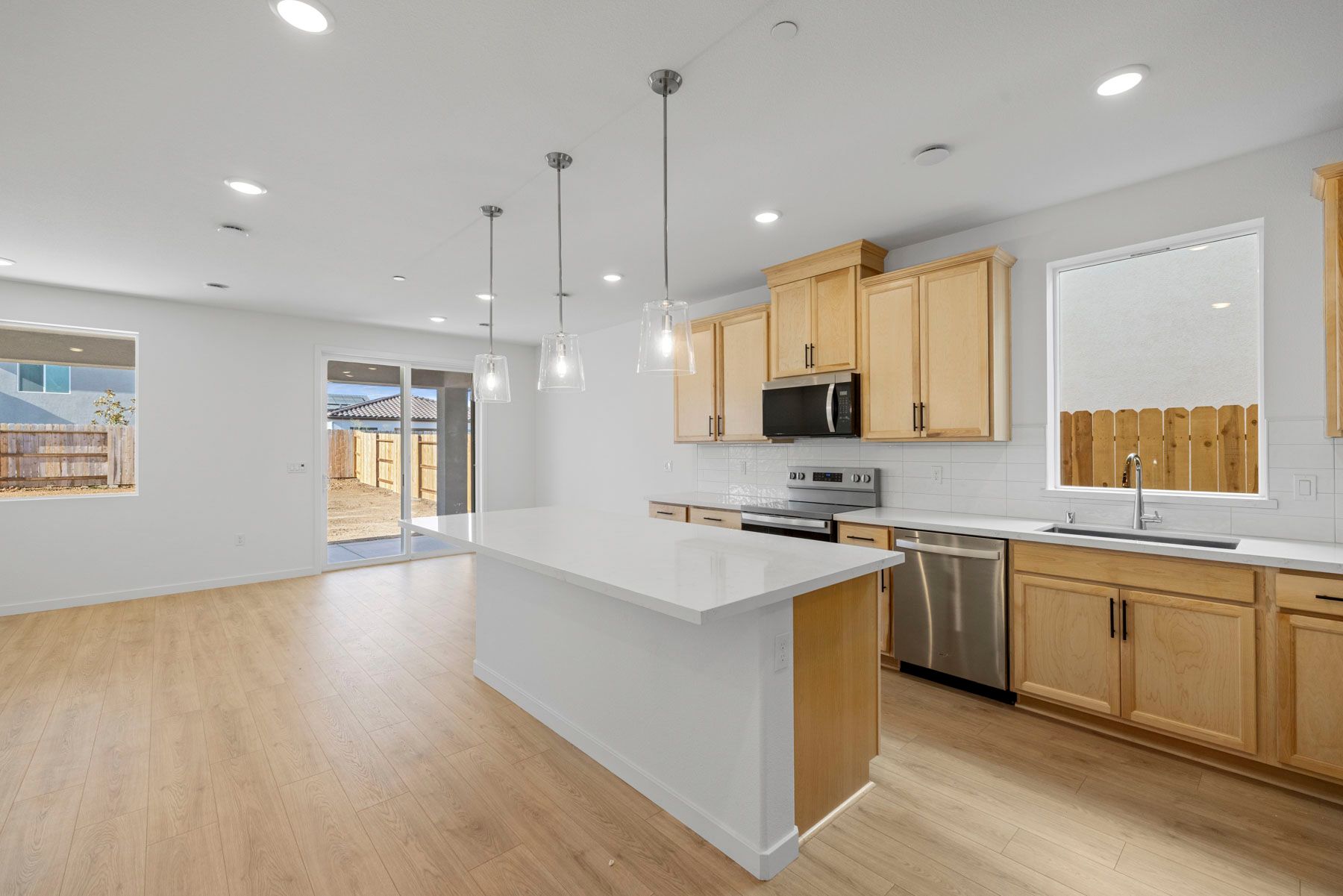 Willow Kitchen