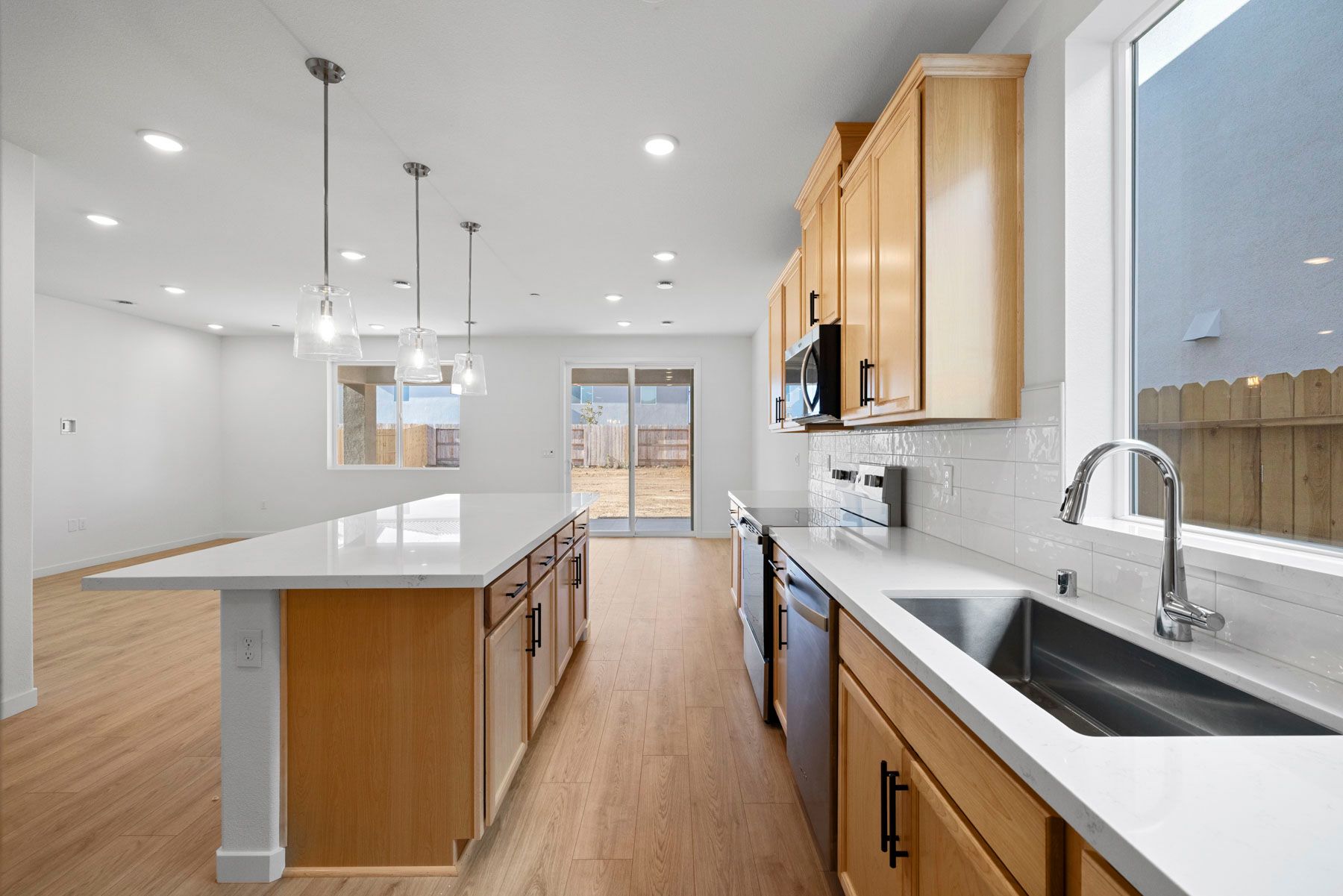 Willow Kitchen