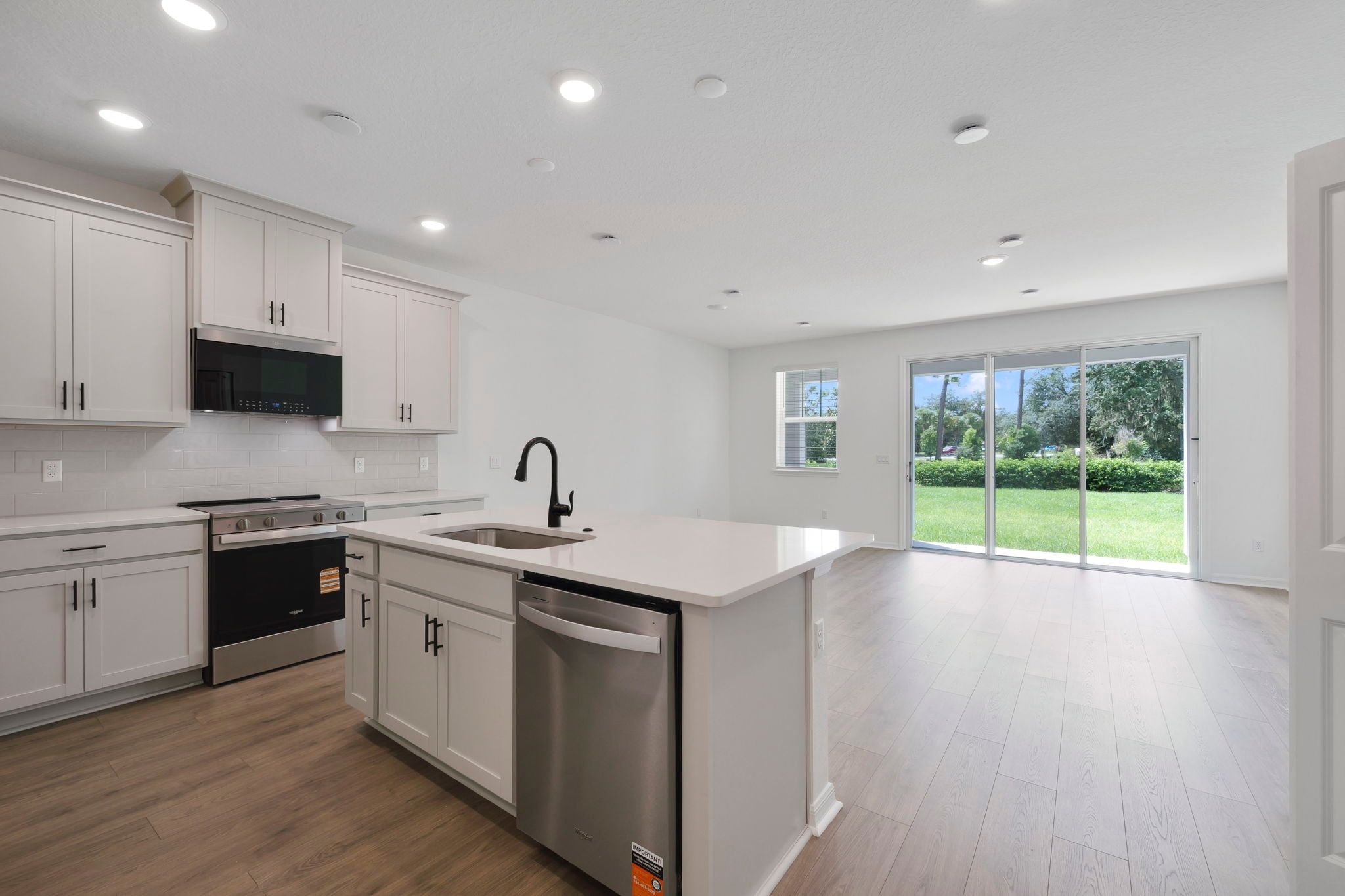 Holly - Towns at Riverwalk: Sanford, Florida - Beazer Homes
