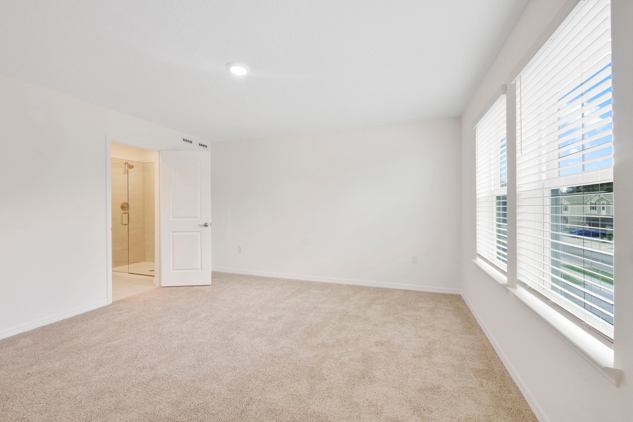 Holly Primary Bedroom