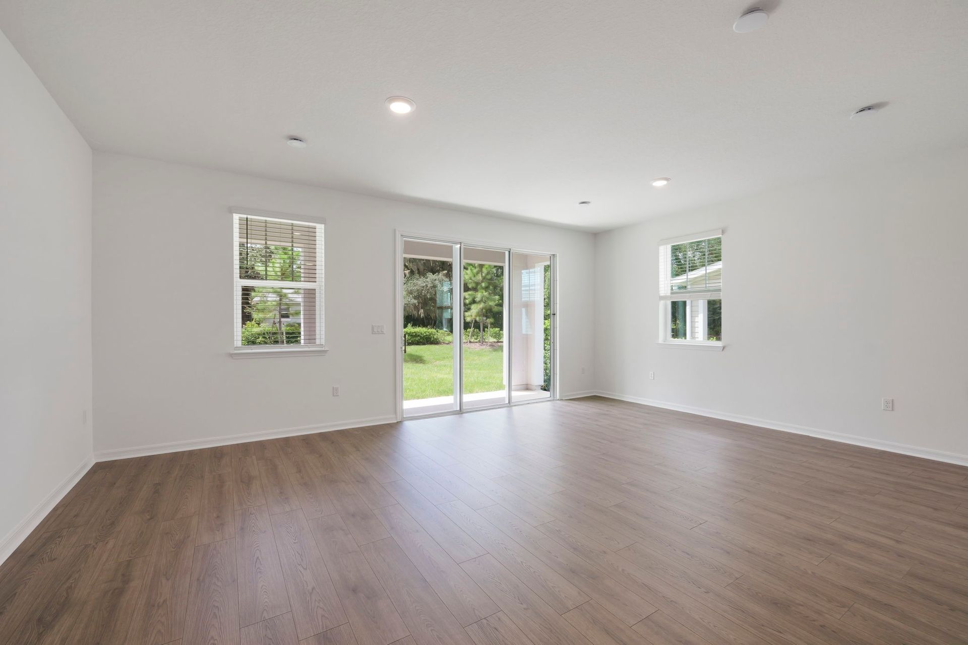 Elm Great Room