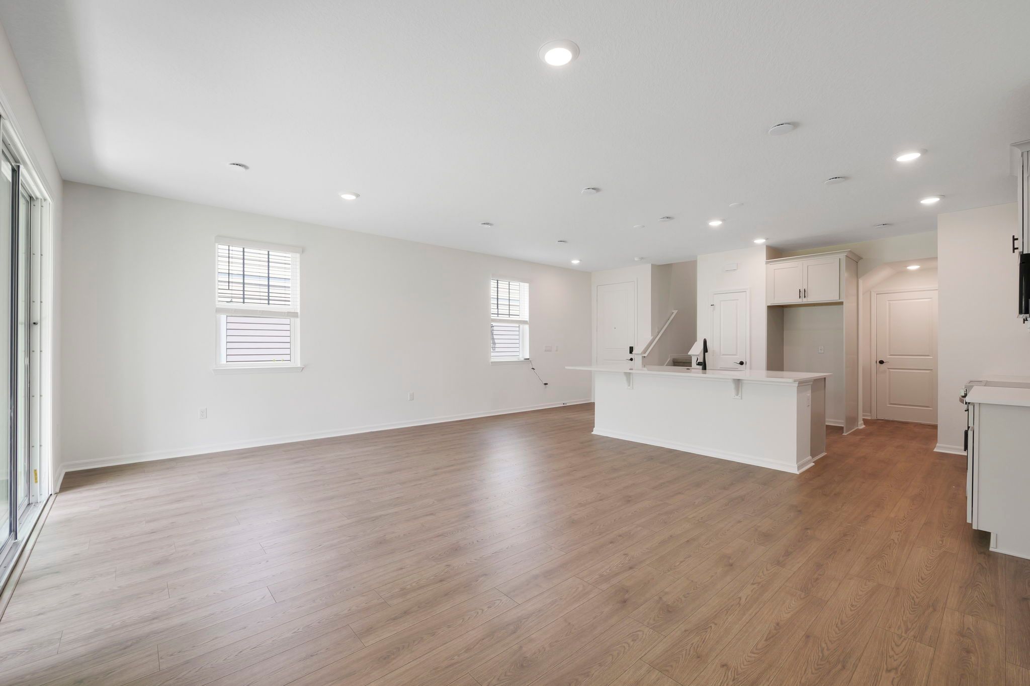 Elm Great Room