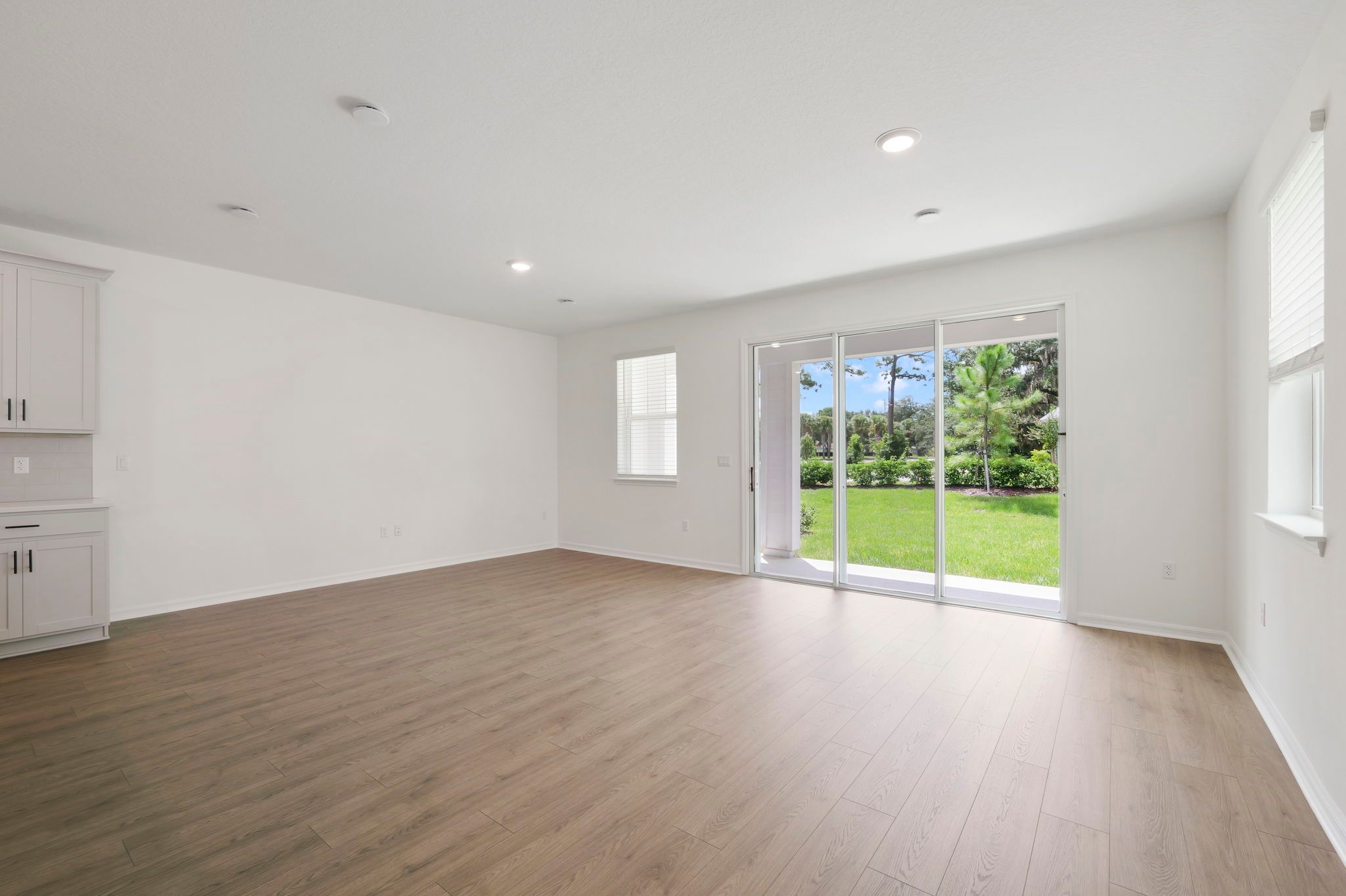 Elm Great Room