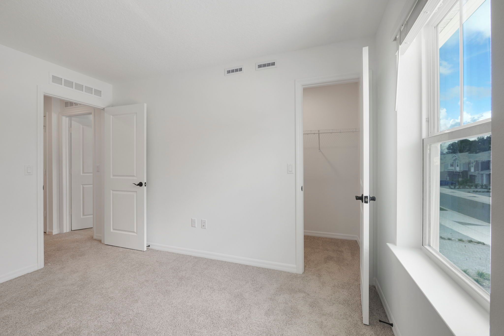 Magnolia Bedroom 3
