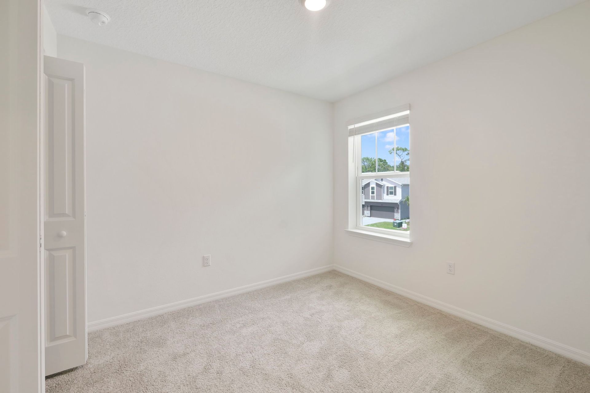 Magnolia Bedroom 3