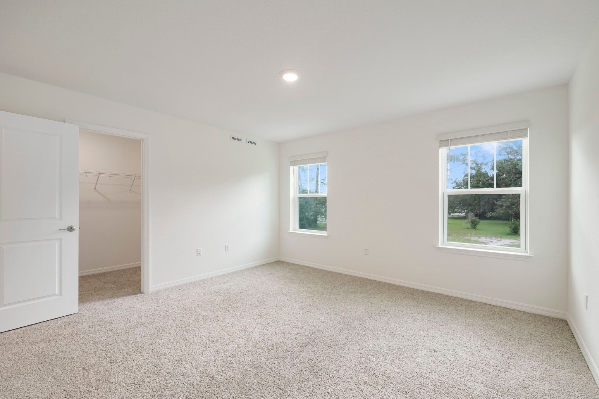 Magnolia Primary Bedroom