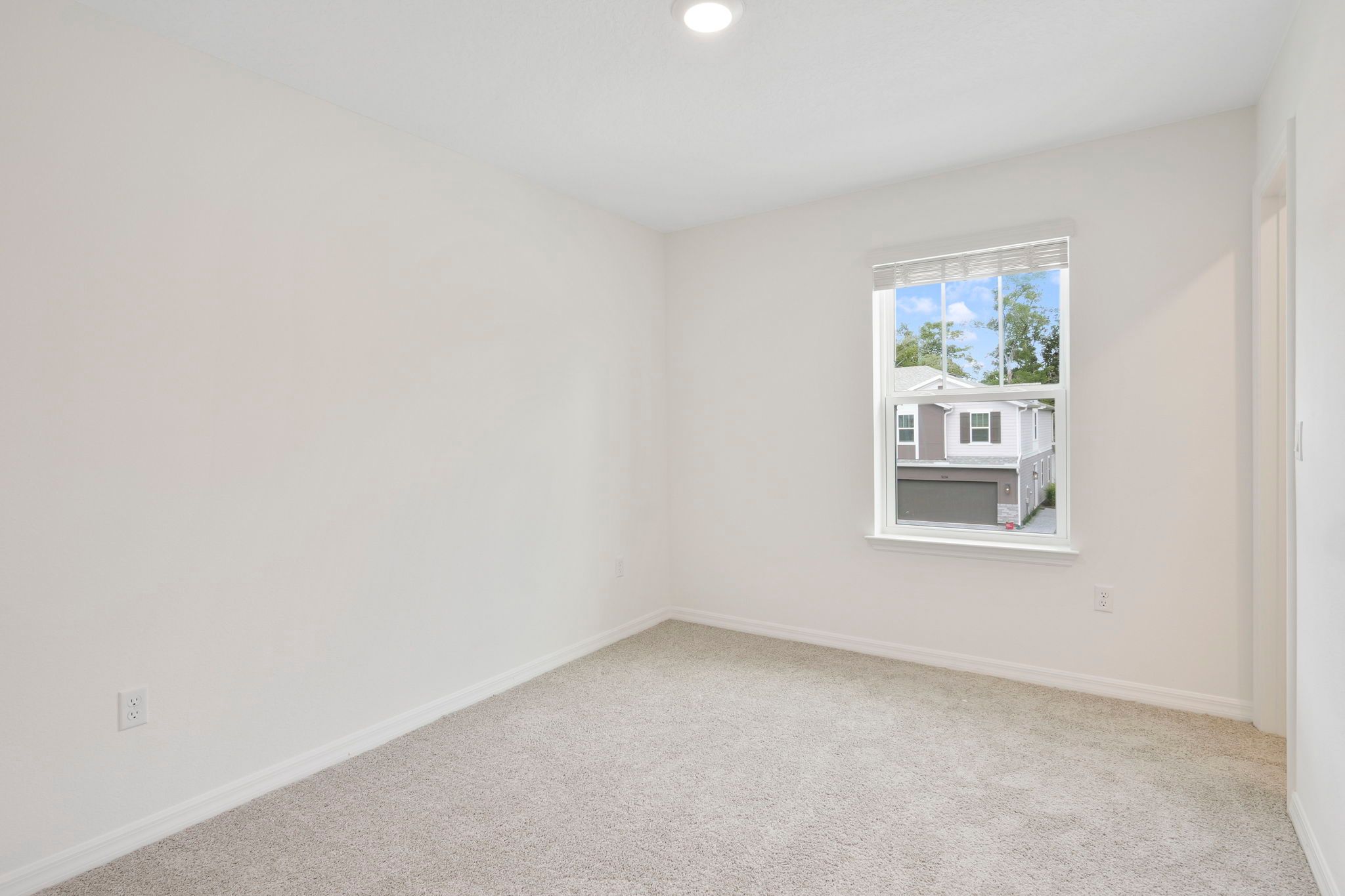 Magnolia Bedroom 3