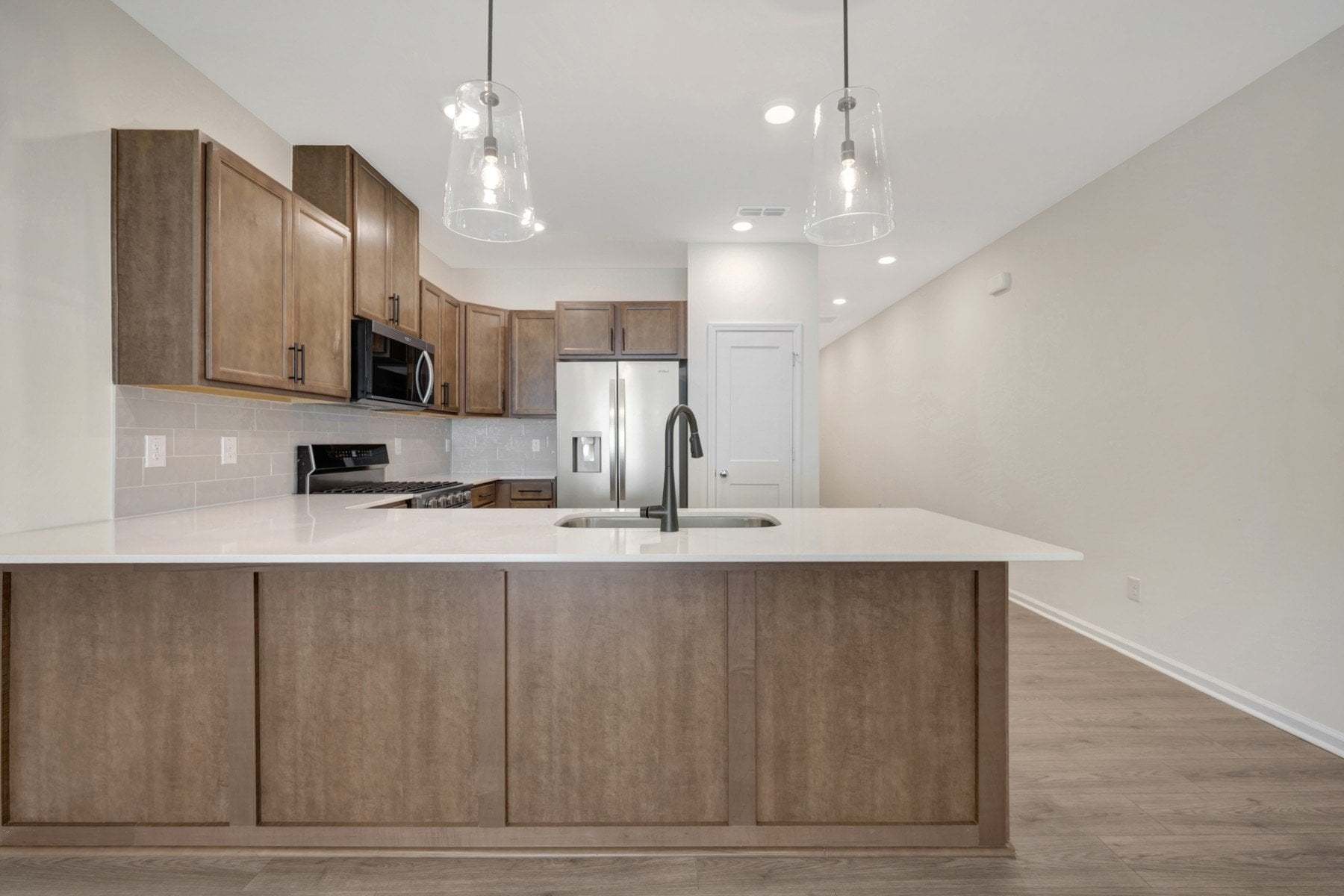 Pioneer Kitchen