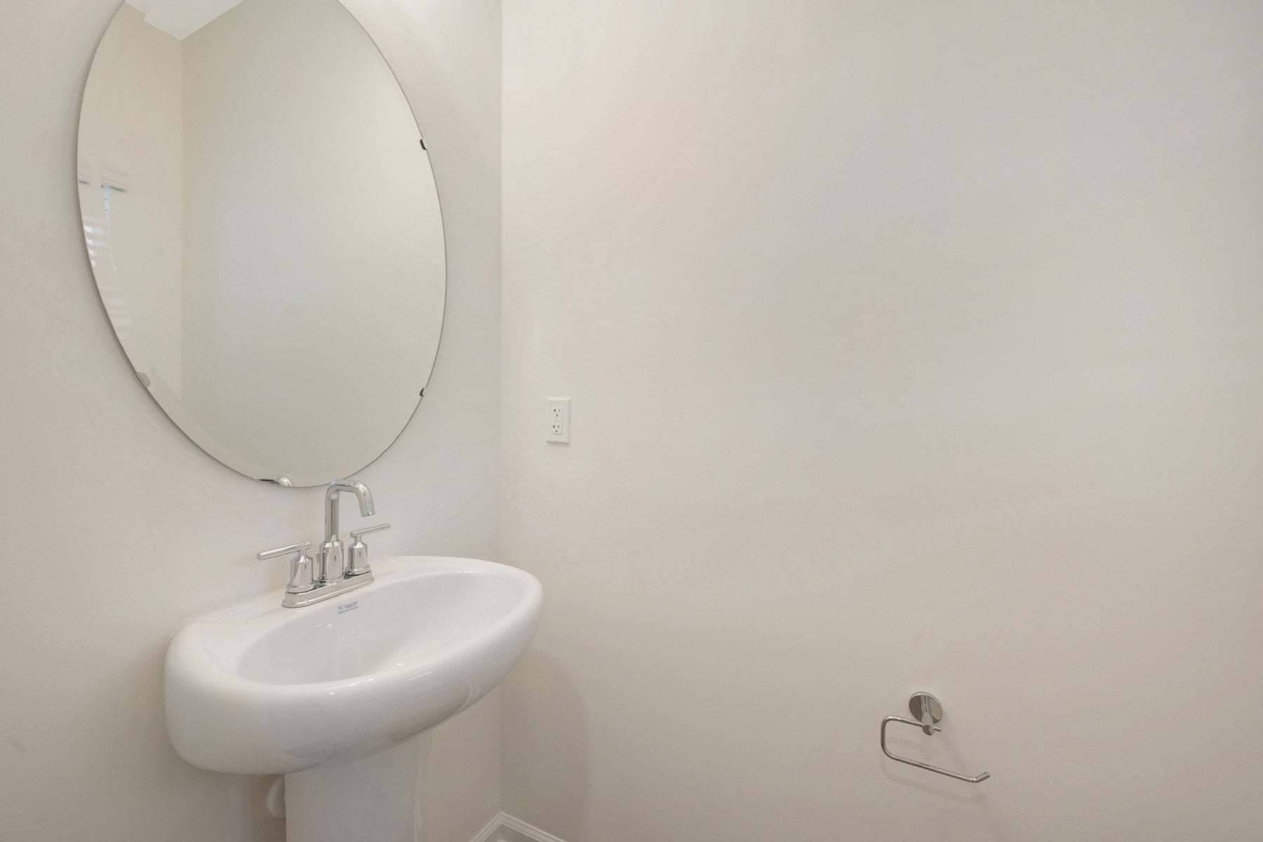 Pioneer Powder Room