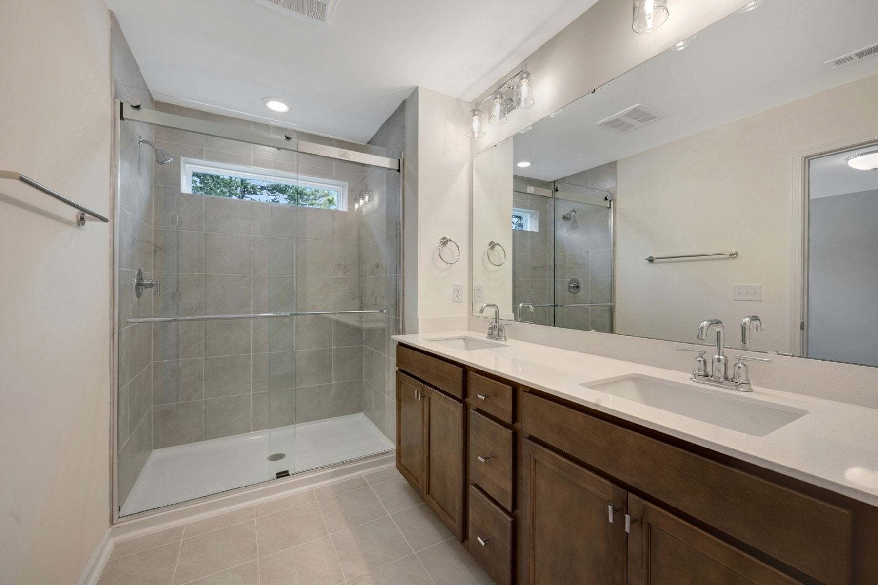 Pioneer Choice Primary Bath A