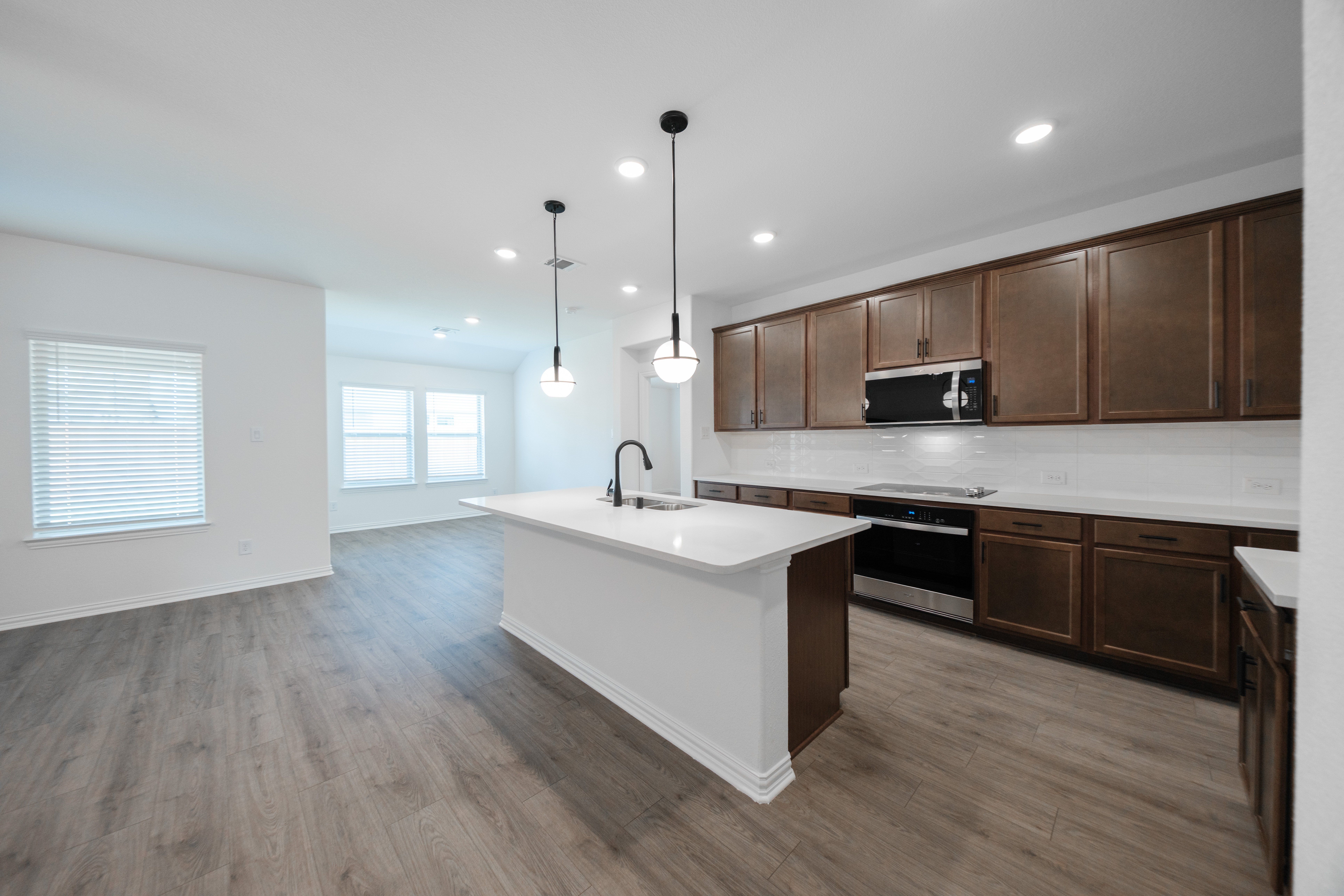 Teton Kitchen