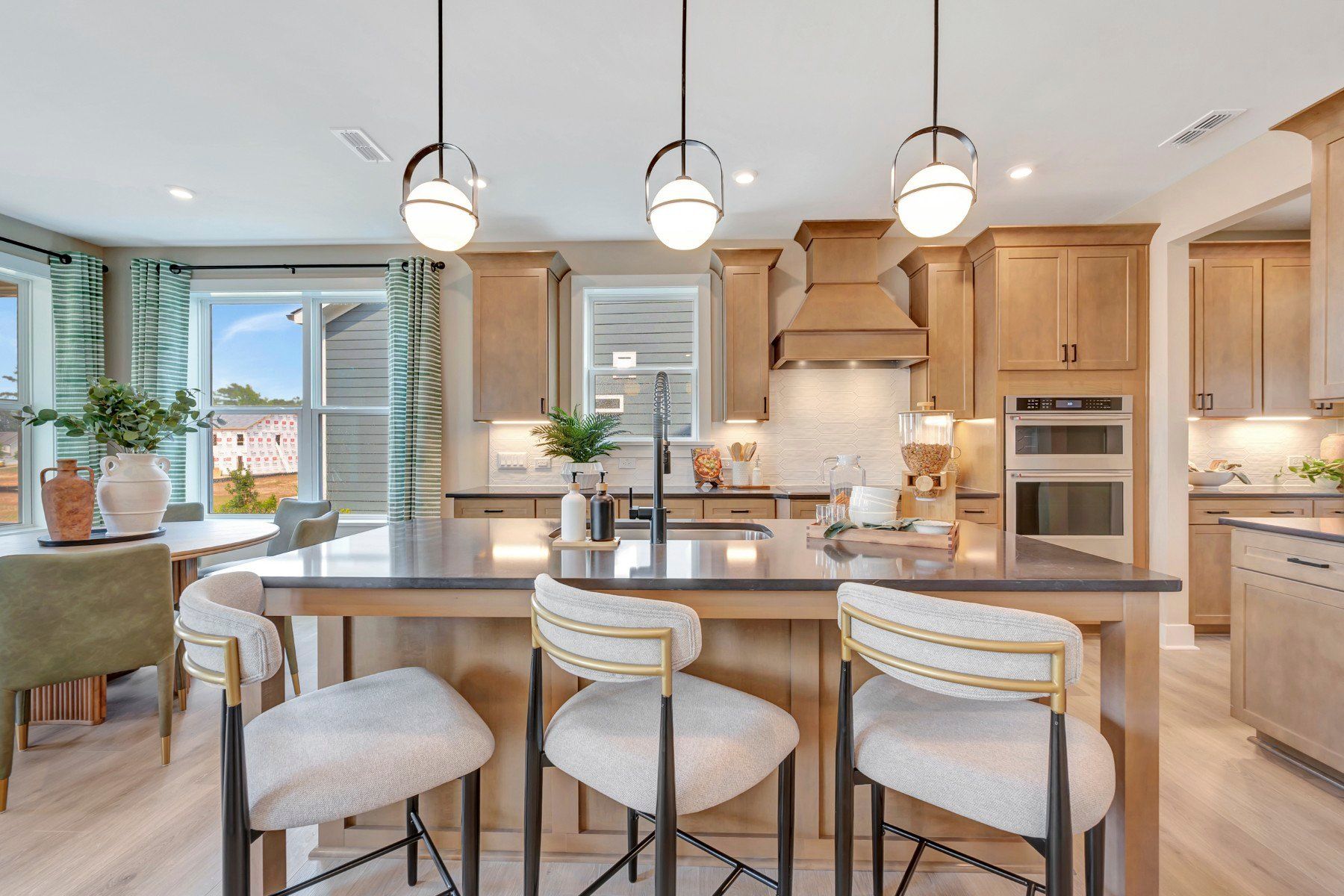 Alexander Choice Kitchen A