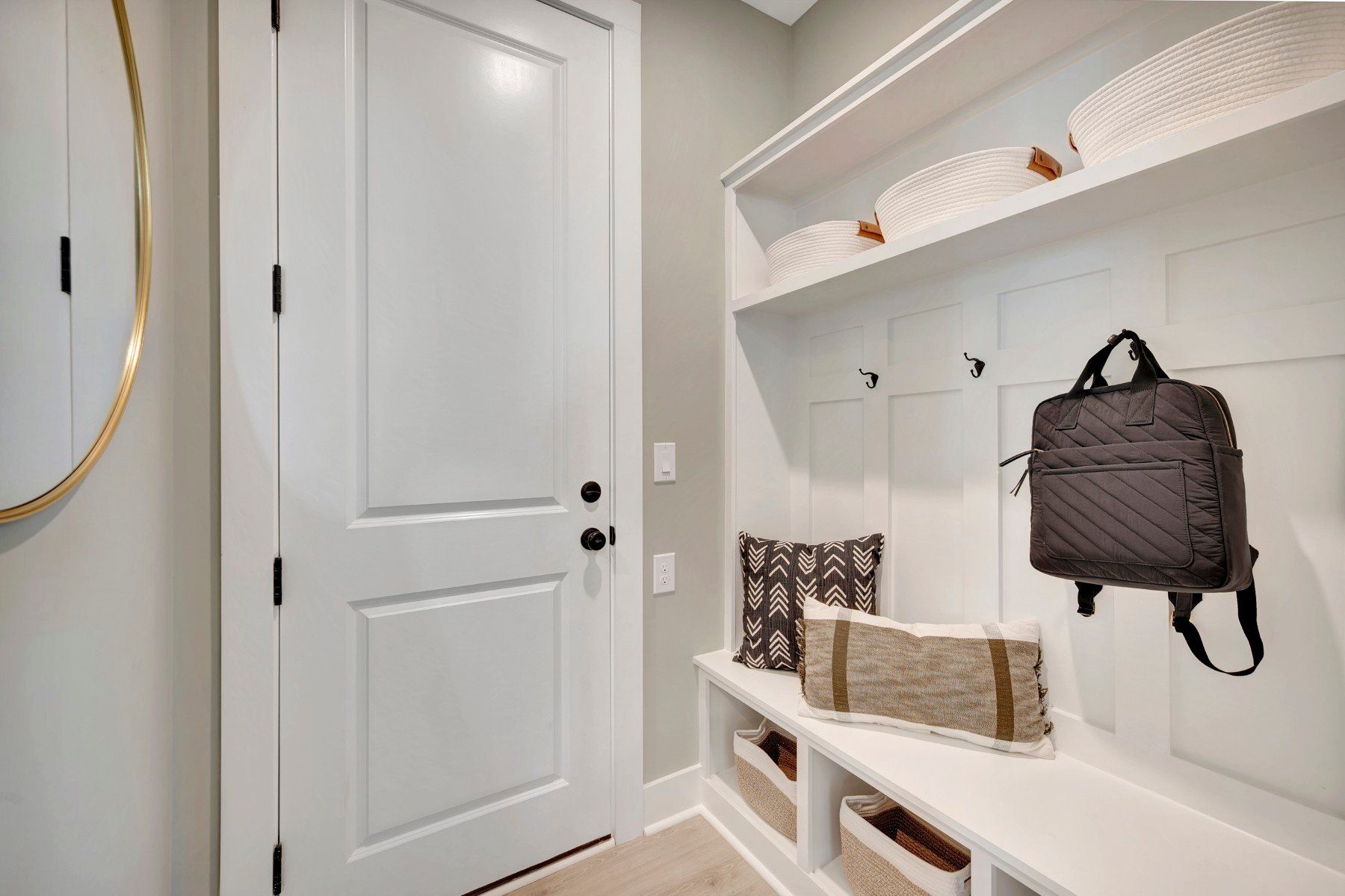Alexander Mudroom