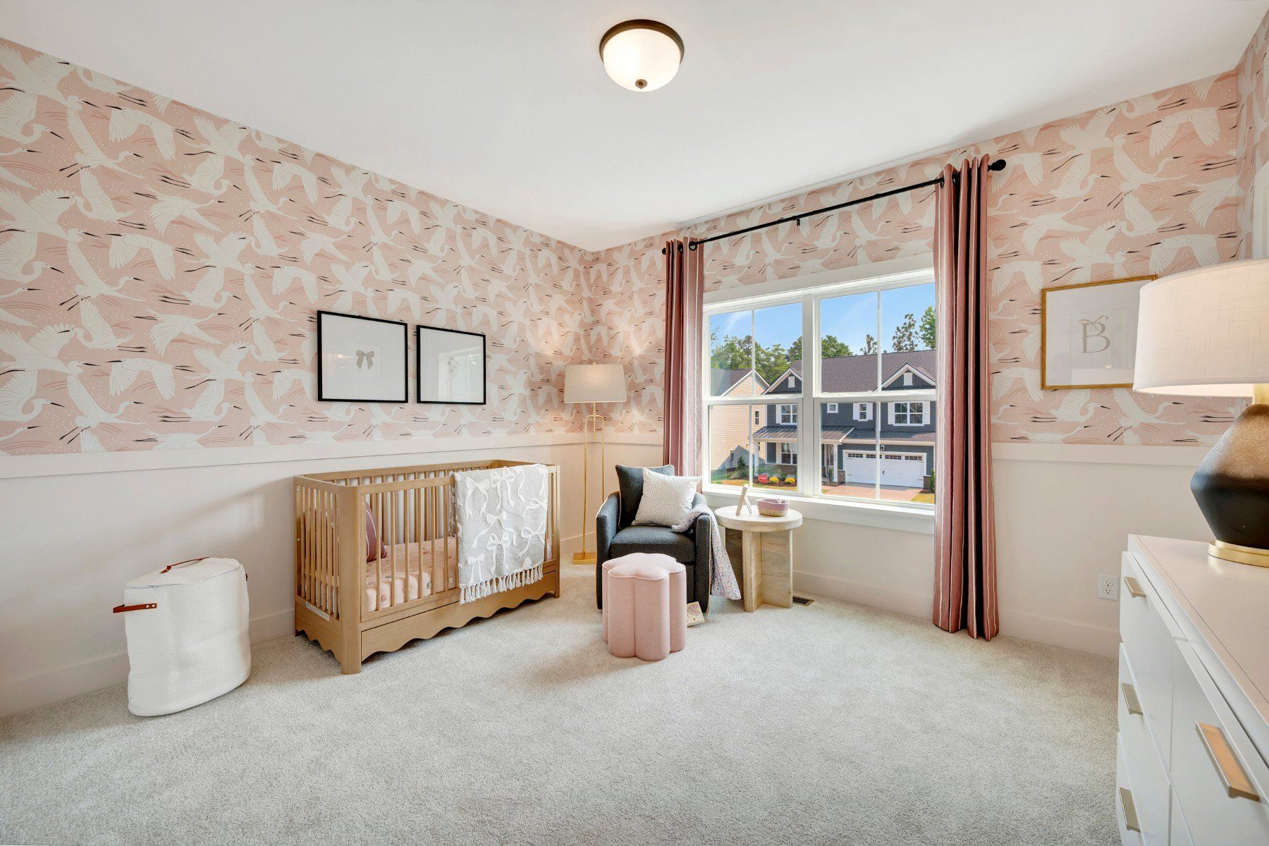 Alexander Bedroom 2