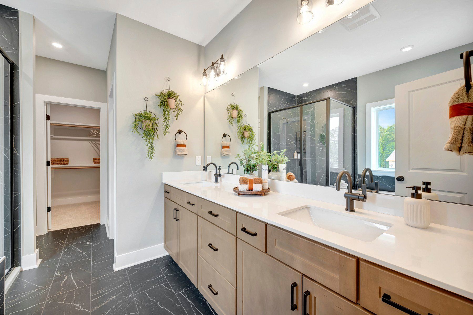 Alexander Choice Primary Bath A