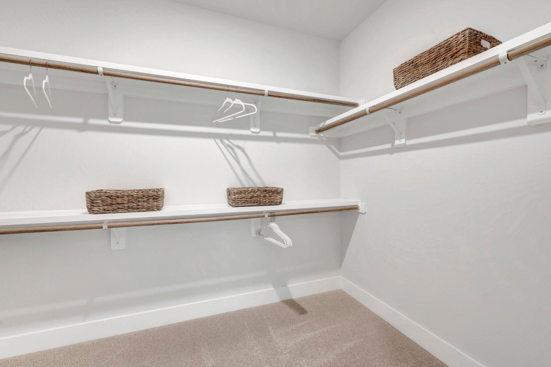 Alexander Primary Closet
