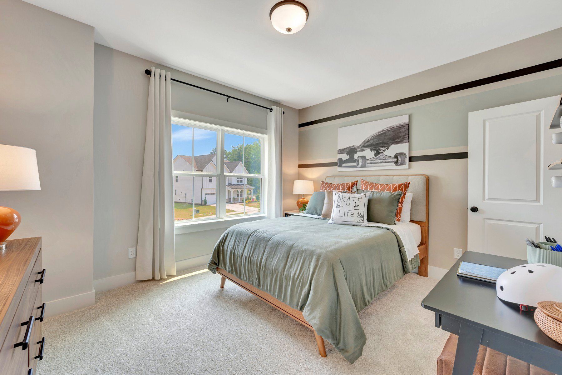 Alexander Bedroom 3
