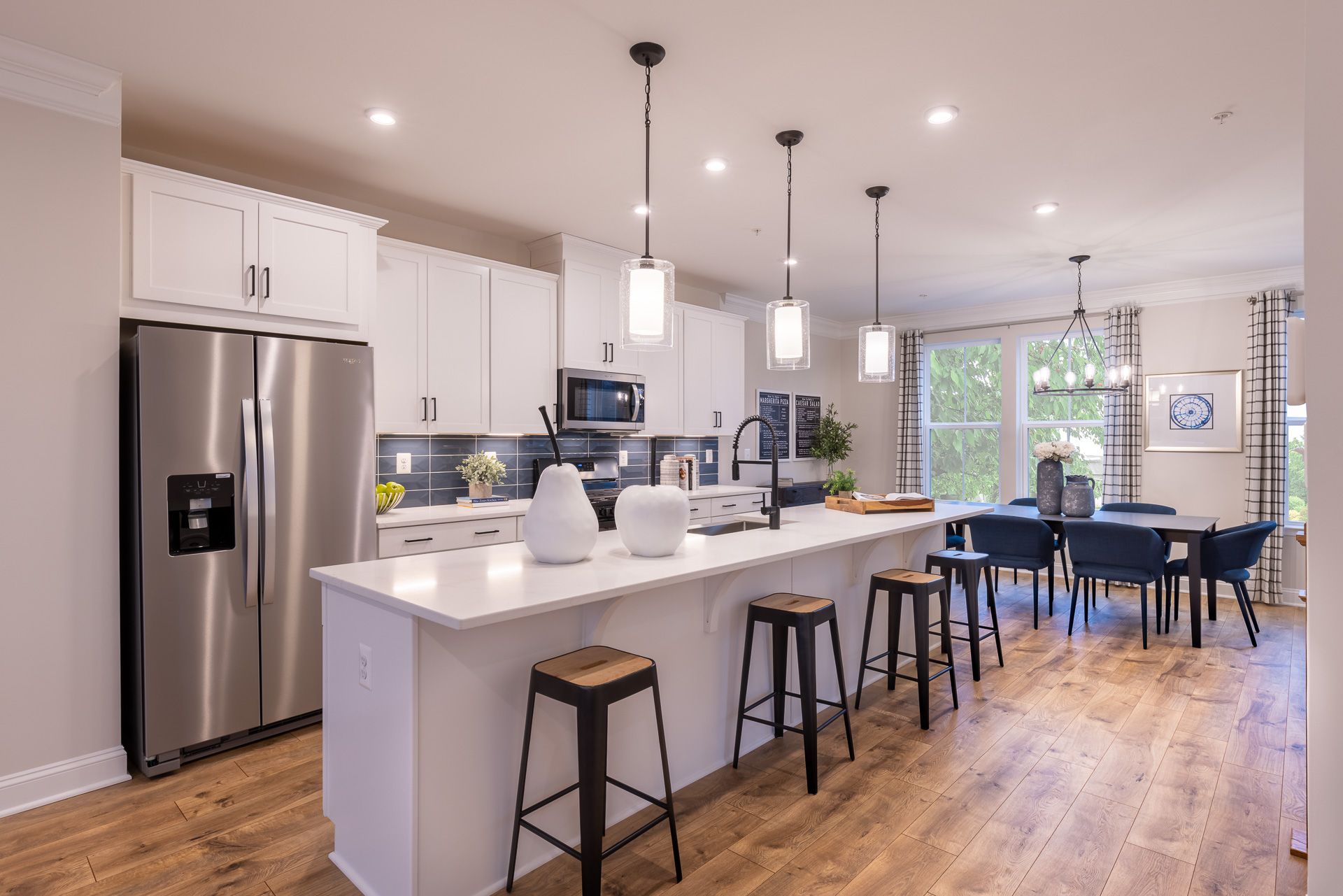 Annapolis - Taylor Highlands: Ellicott City, Maryland - Beazer Homes