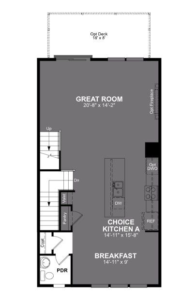 2nd Floor