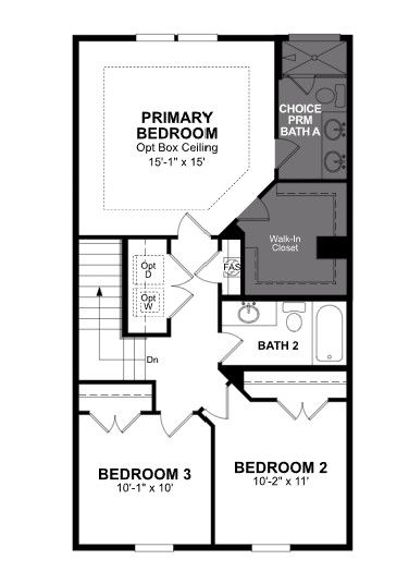 3rd Floor