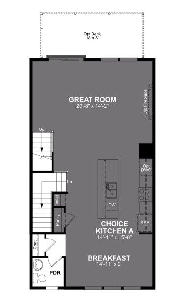 2nd Floor