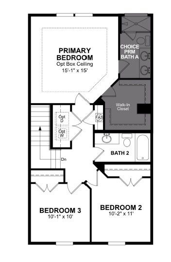 3rd Floor