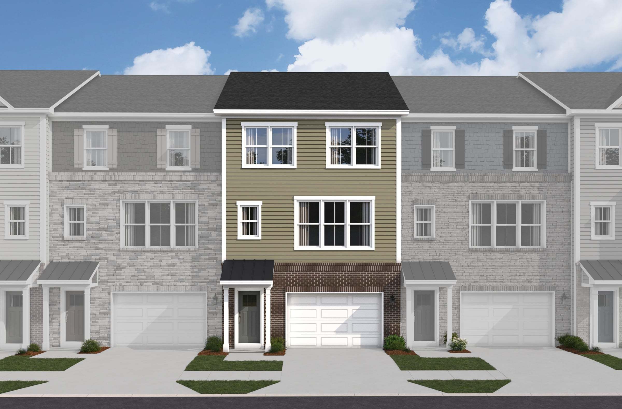 TRM Exterior