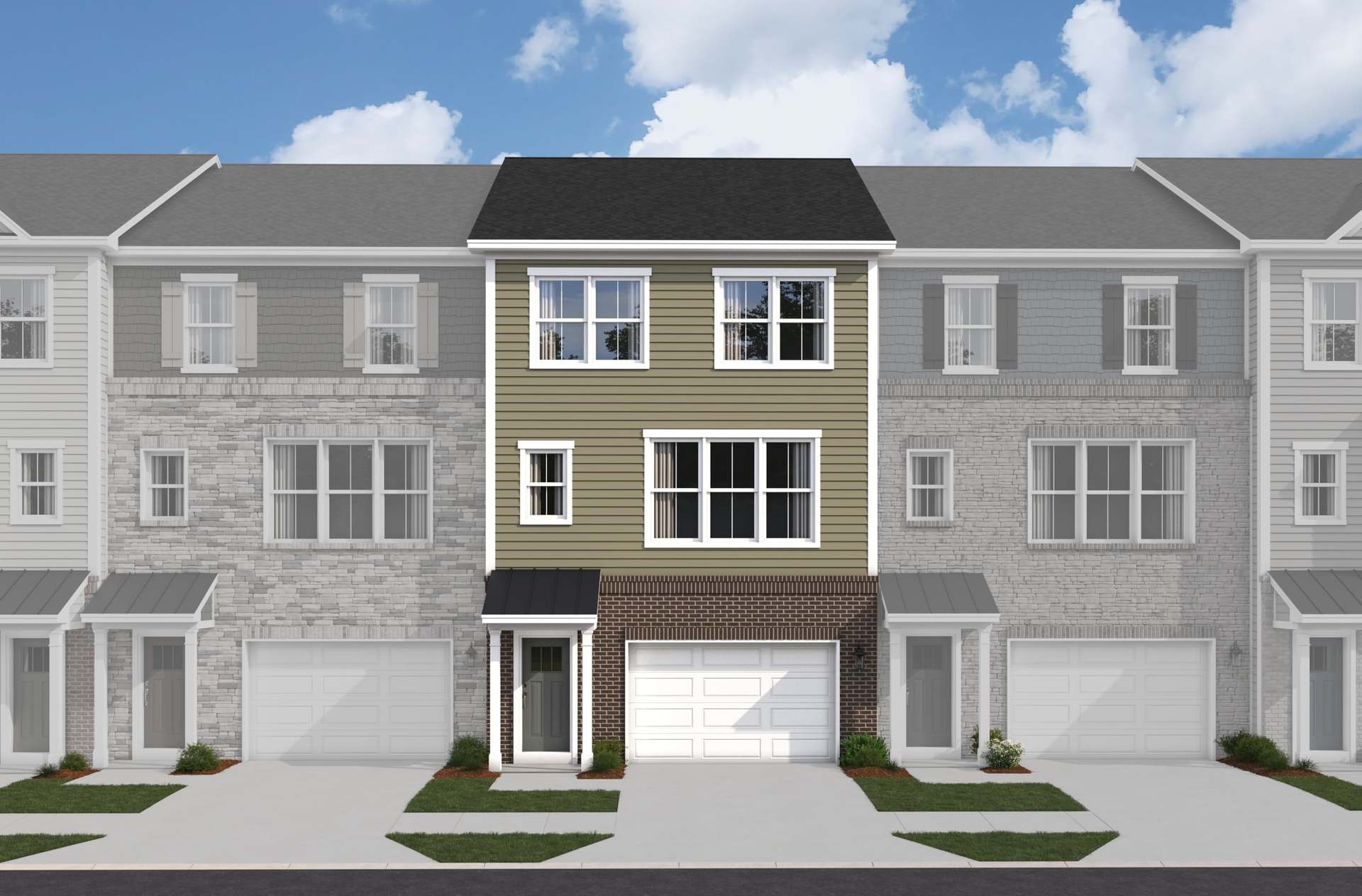 TRM Exterior