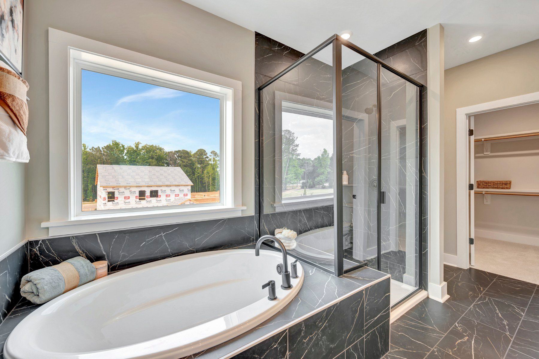 Alexander Choice Primary Bath A
