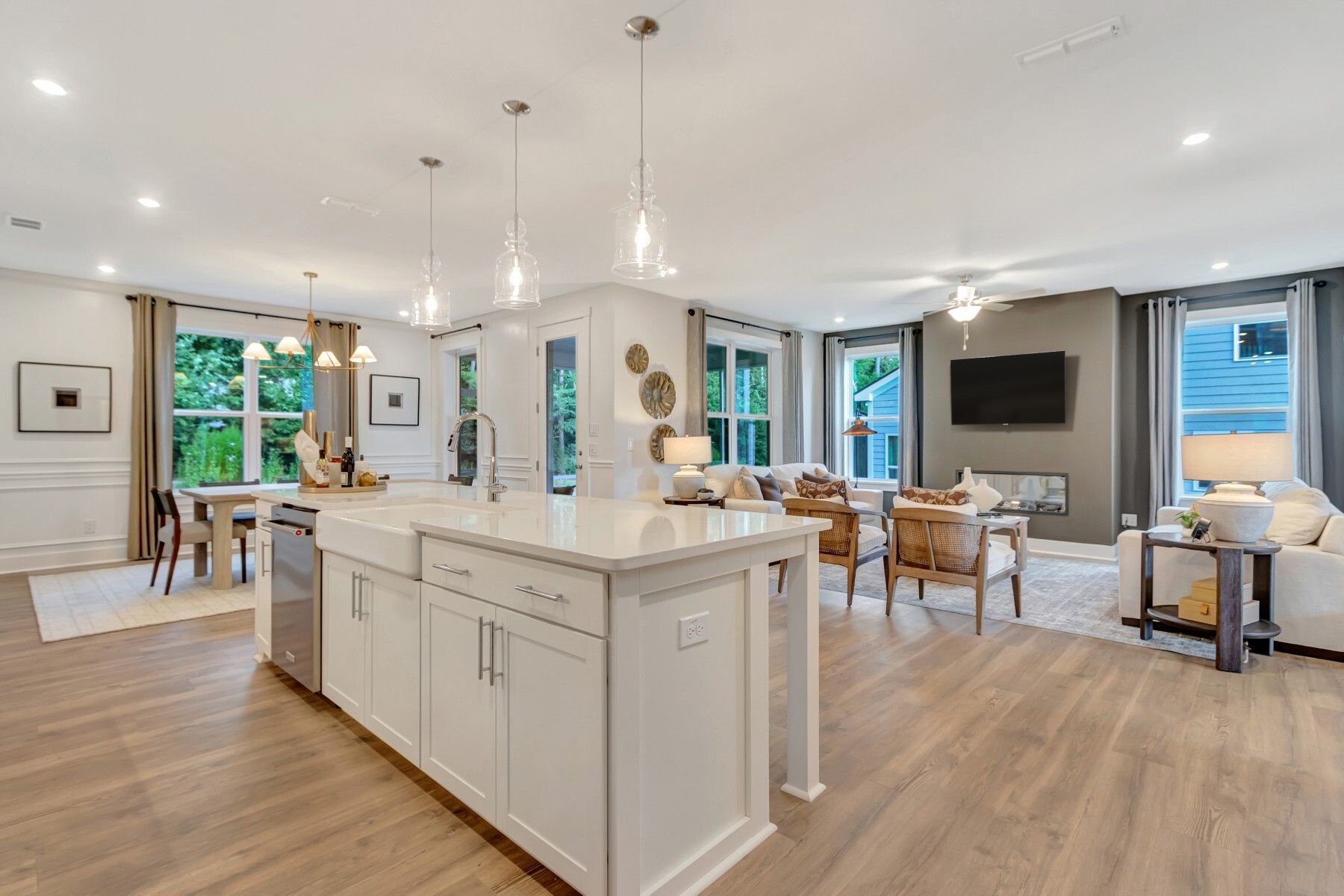 Dillon Choice Kitchen B