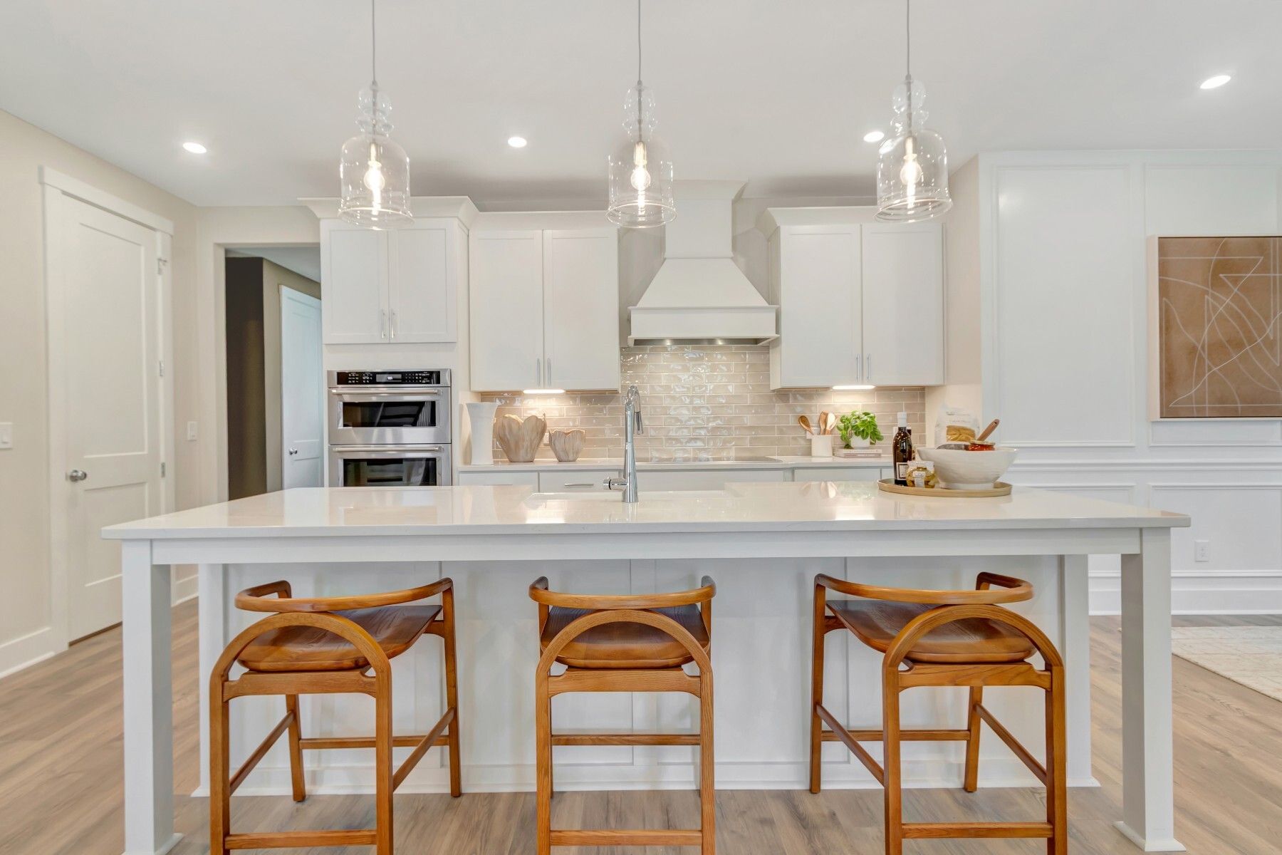Dillon Kitchen