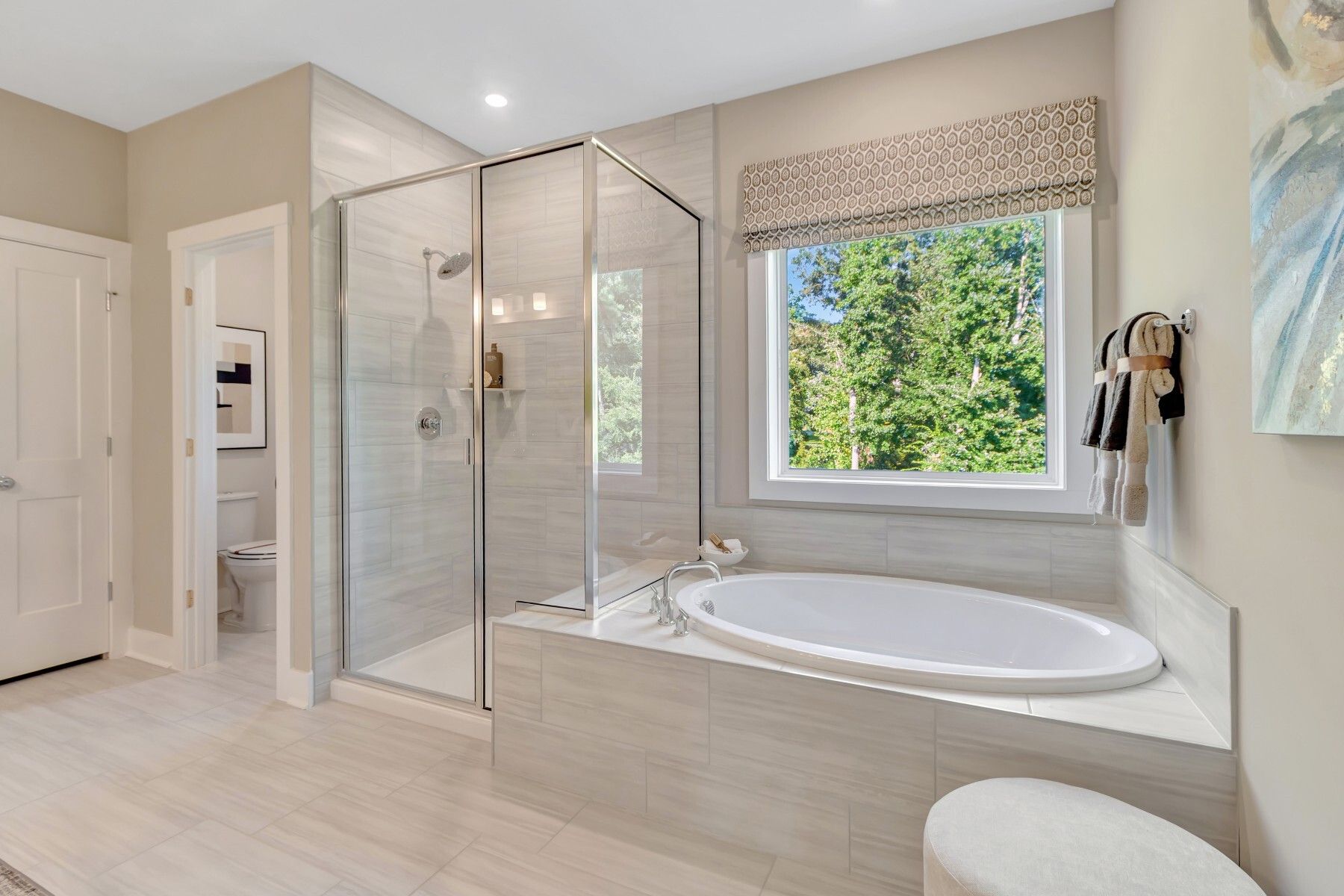 Dillon Choice Primary Bath A