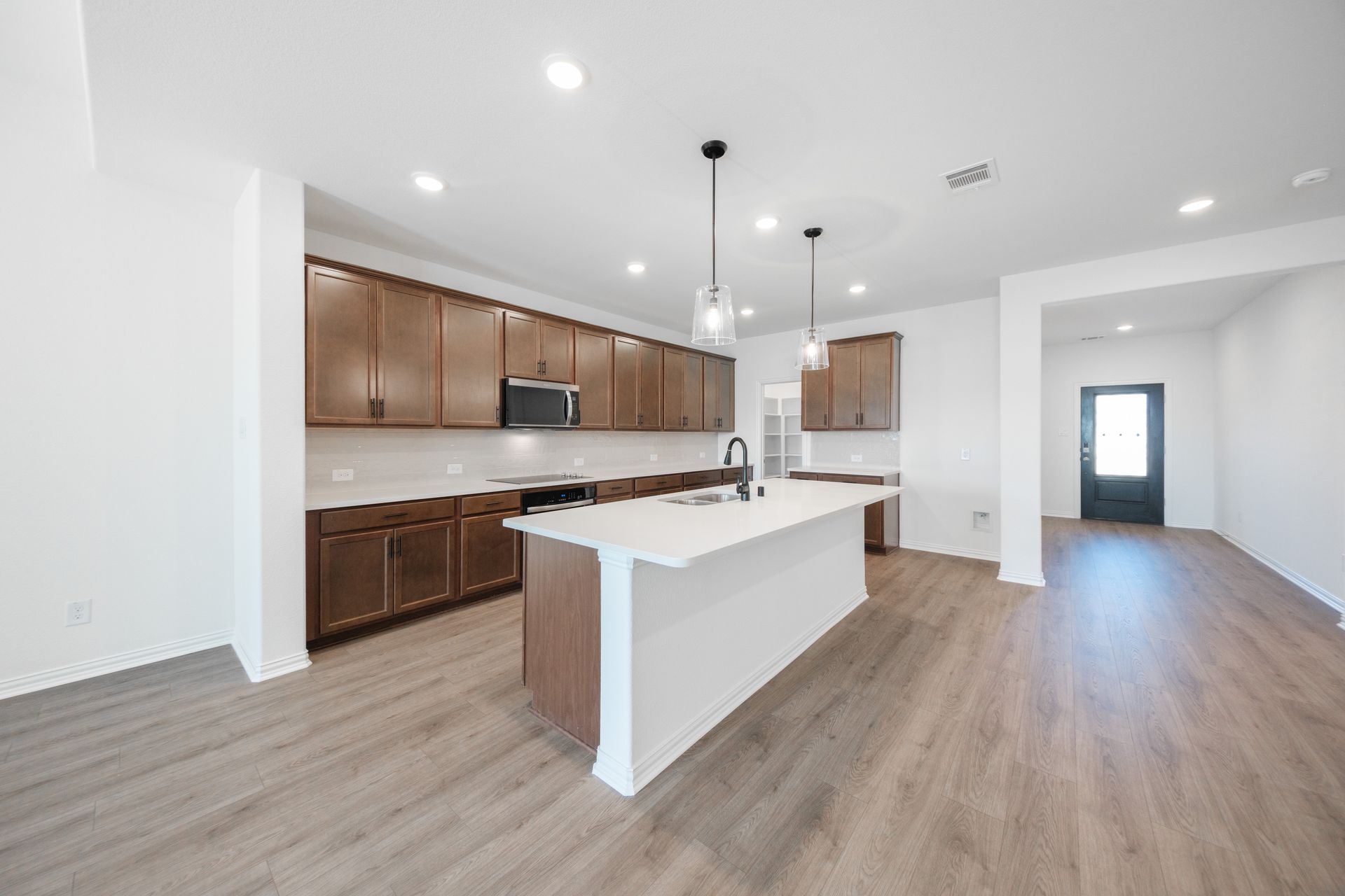 Cascade Kitchen