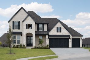 3603 Tapestry Sky Court (Lockhart)