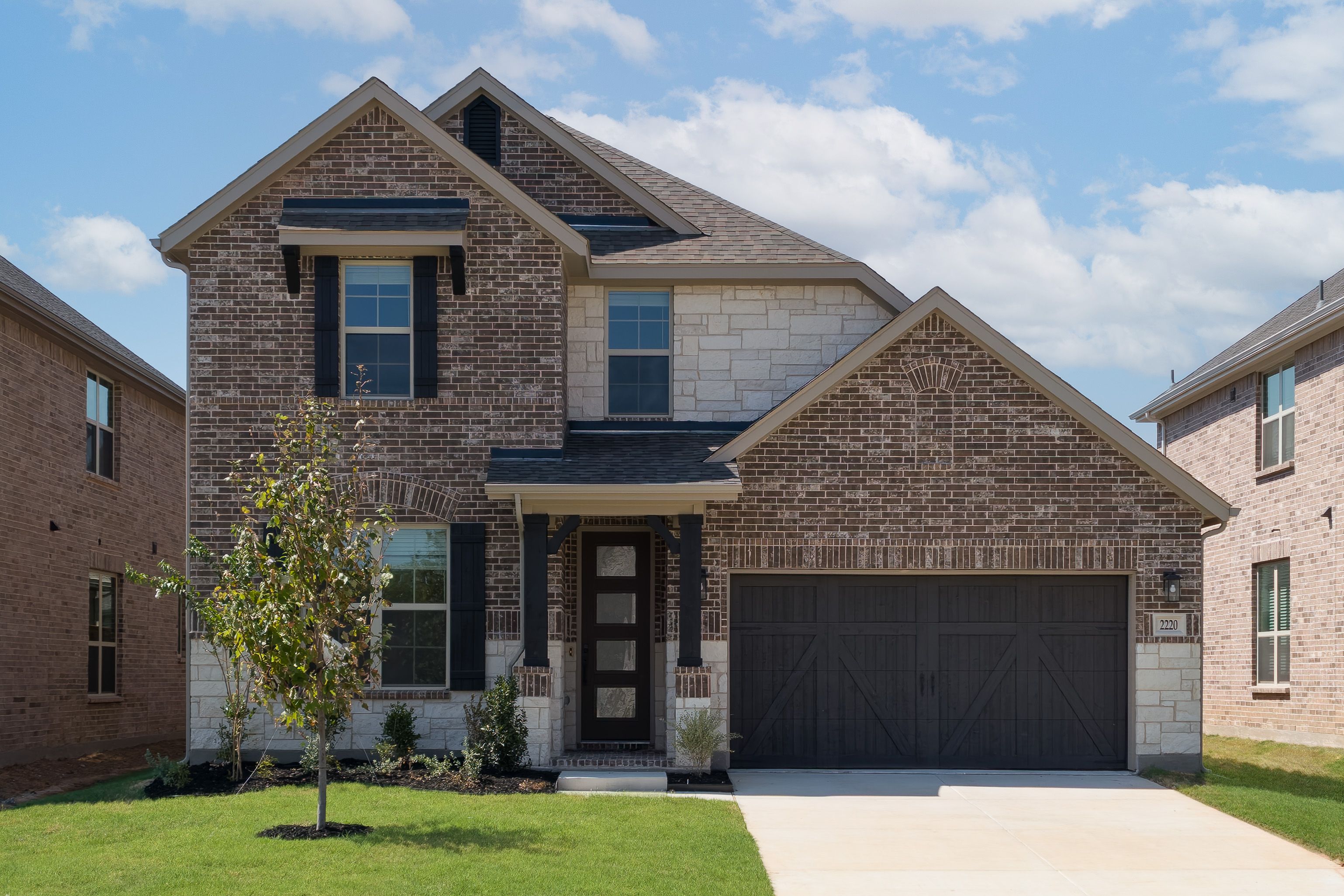 2220 Corbera Drive (Avalon)