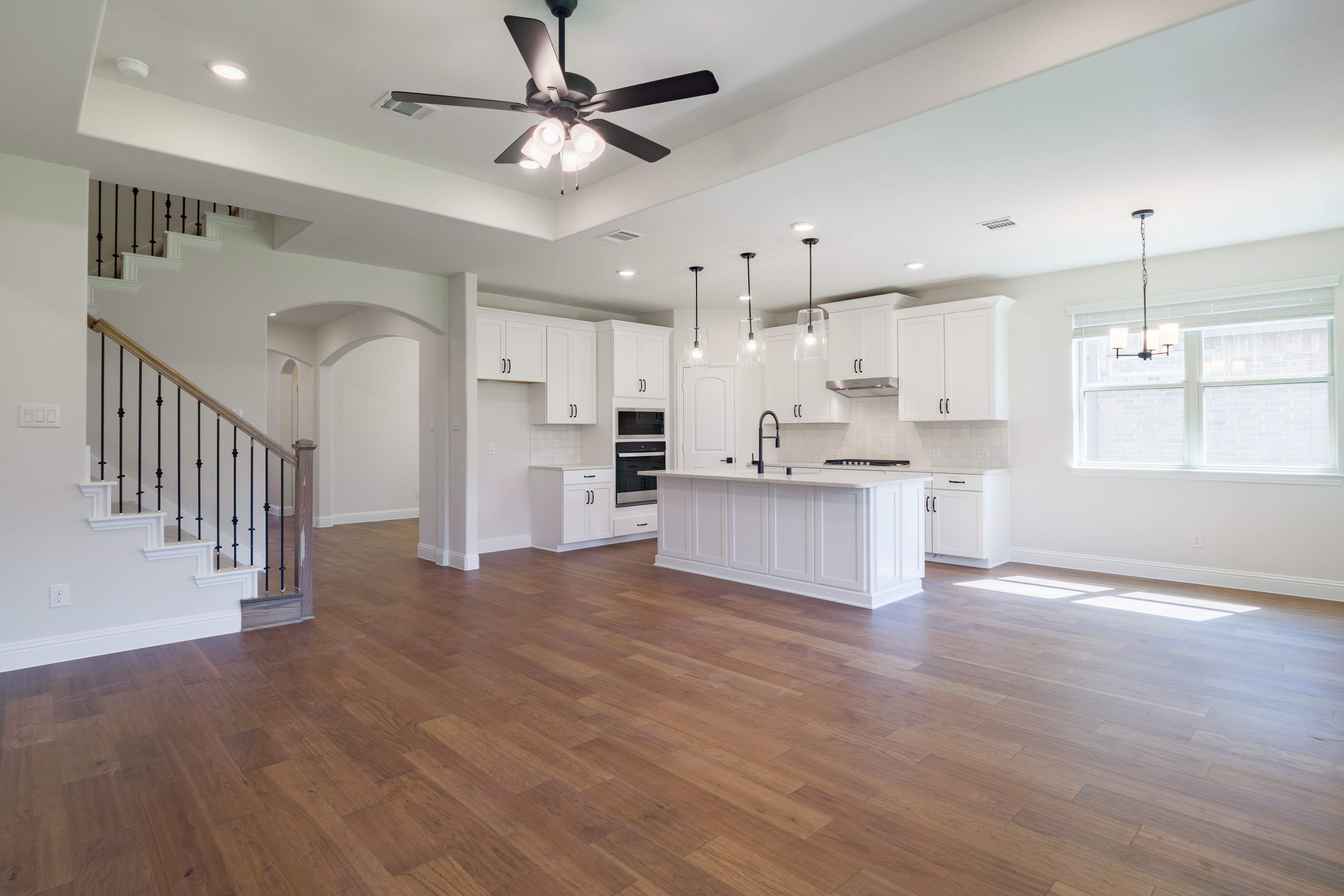 Avalon Kitchen