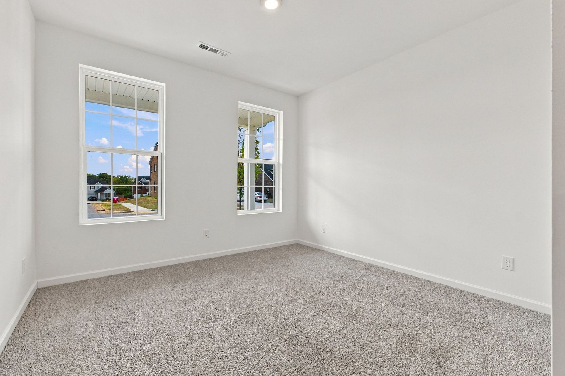 Harper Secondary Bedroom