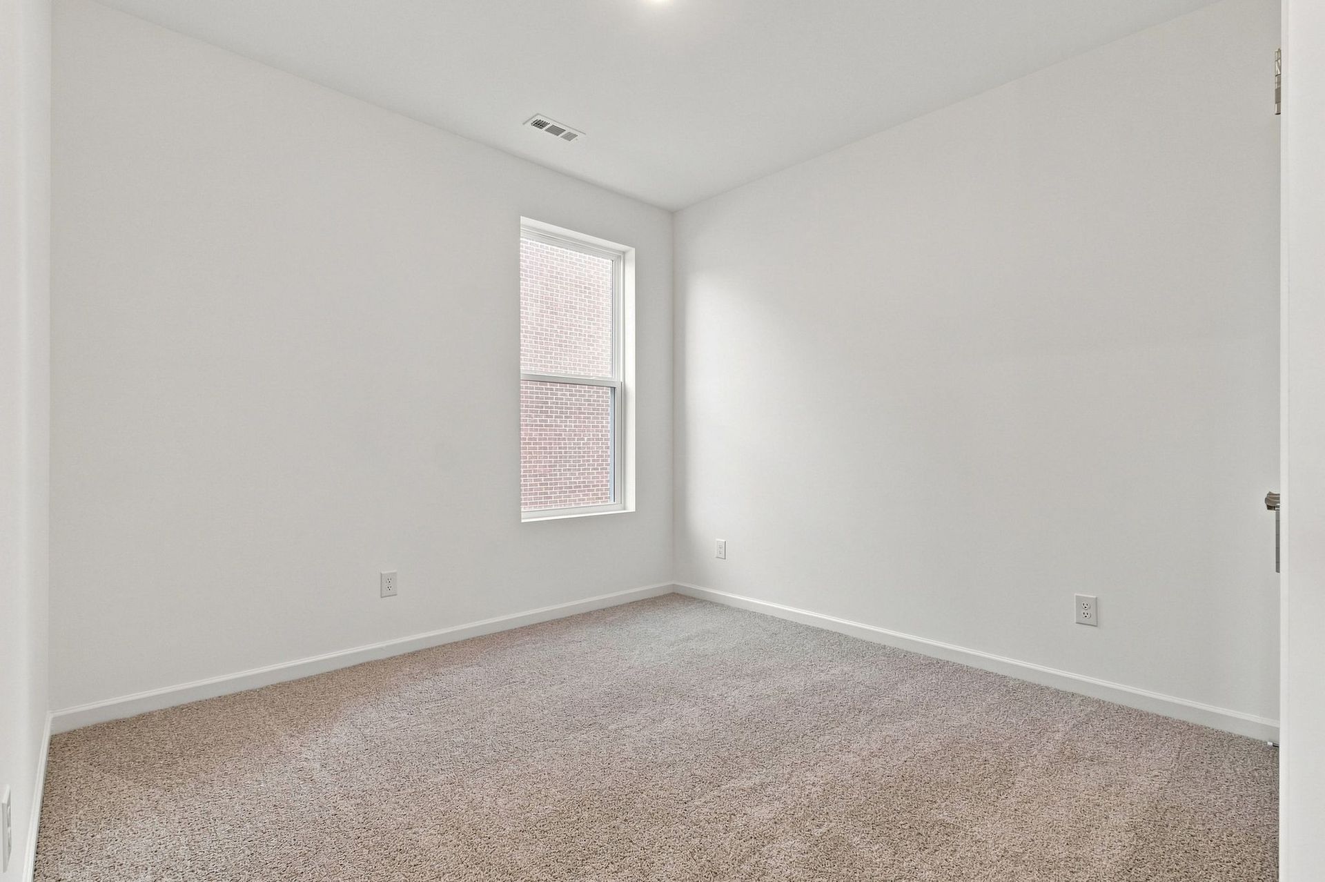 Harper Secondary Bedroom