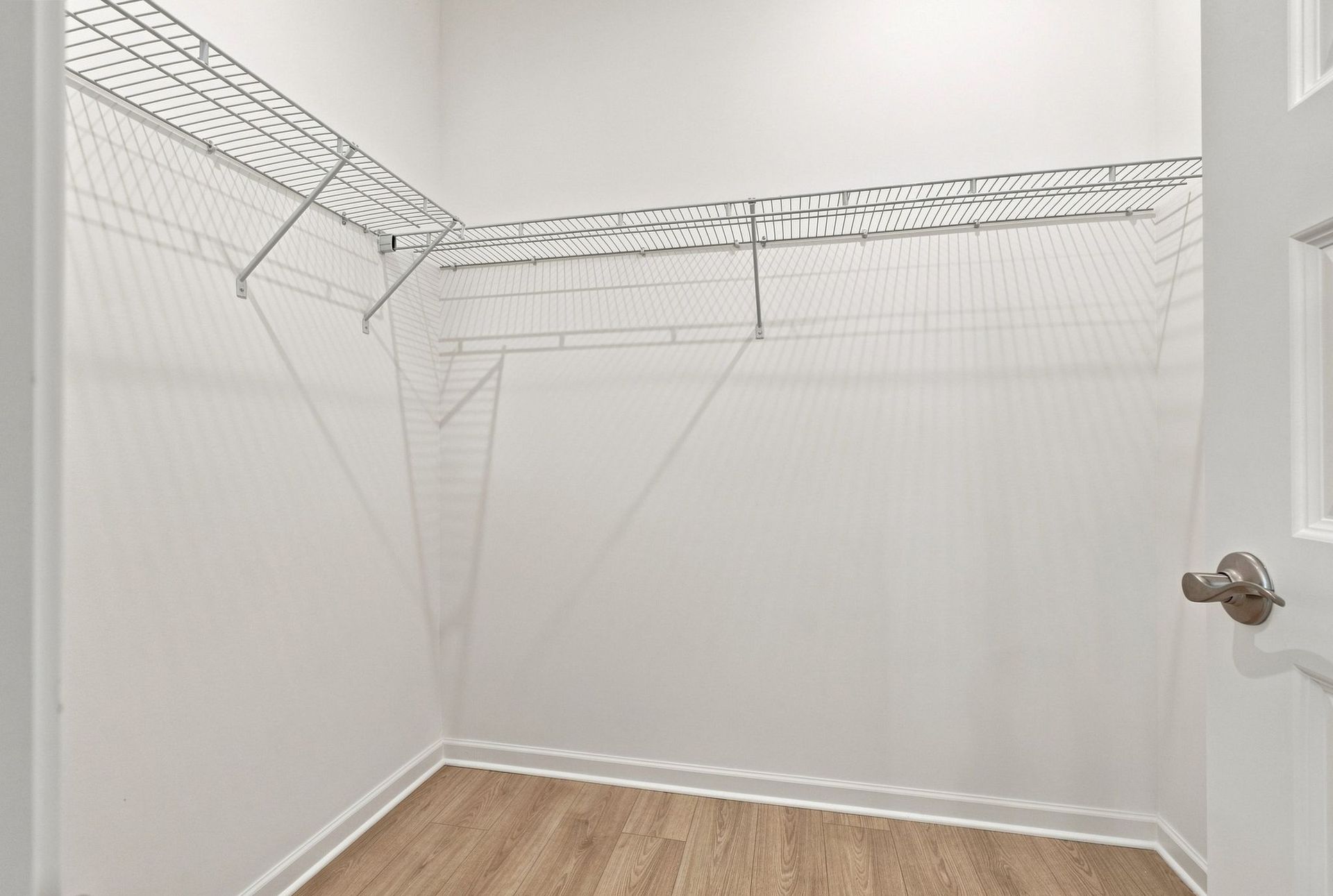 Harper Primary Closet