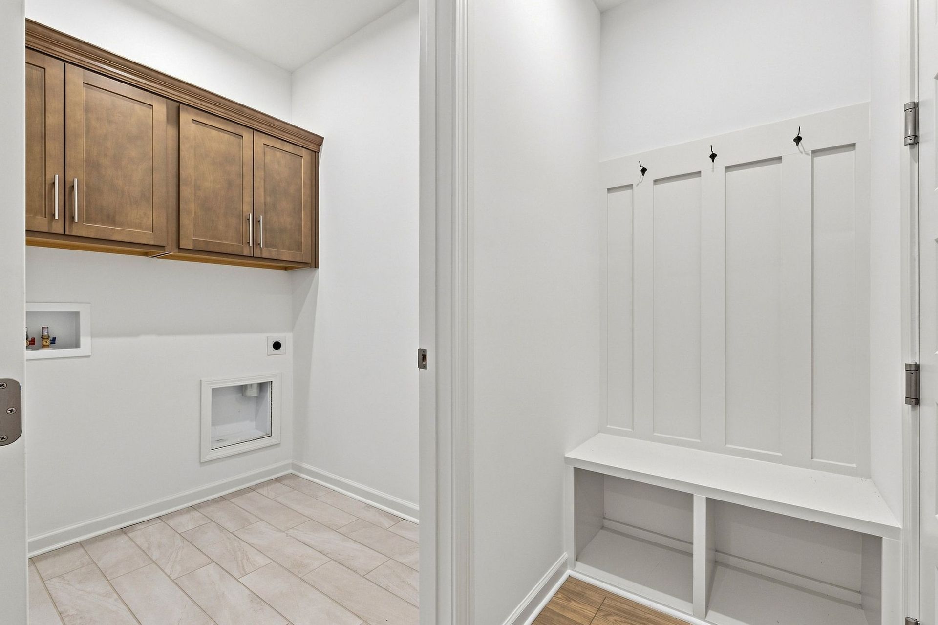 Harper Laundry Room